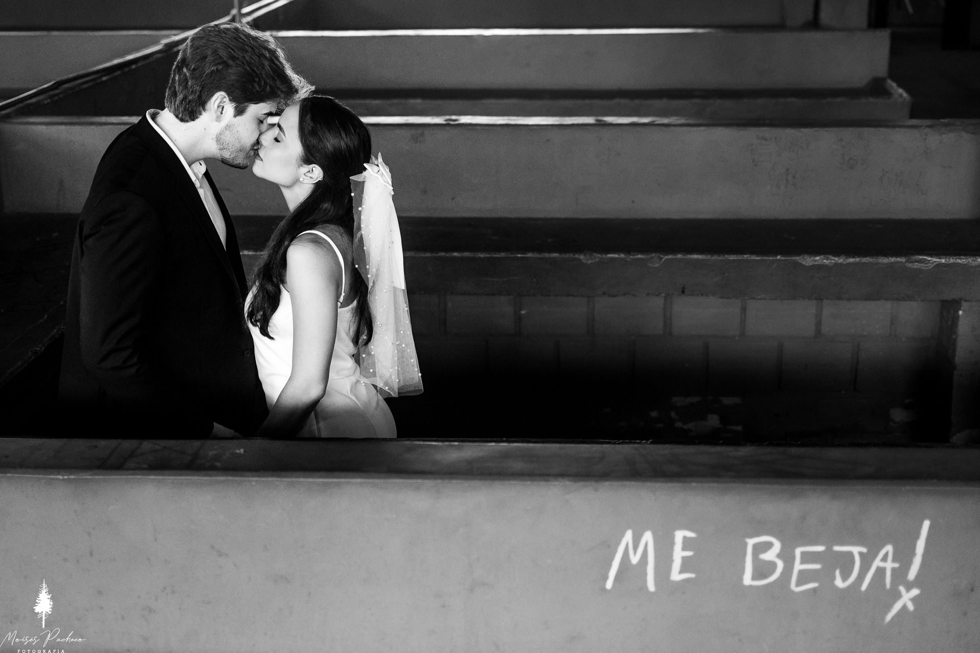 Pre-wedding urbano em BH - 2 - 9