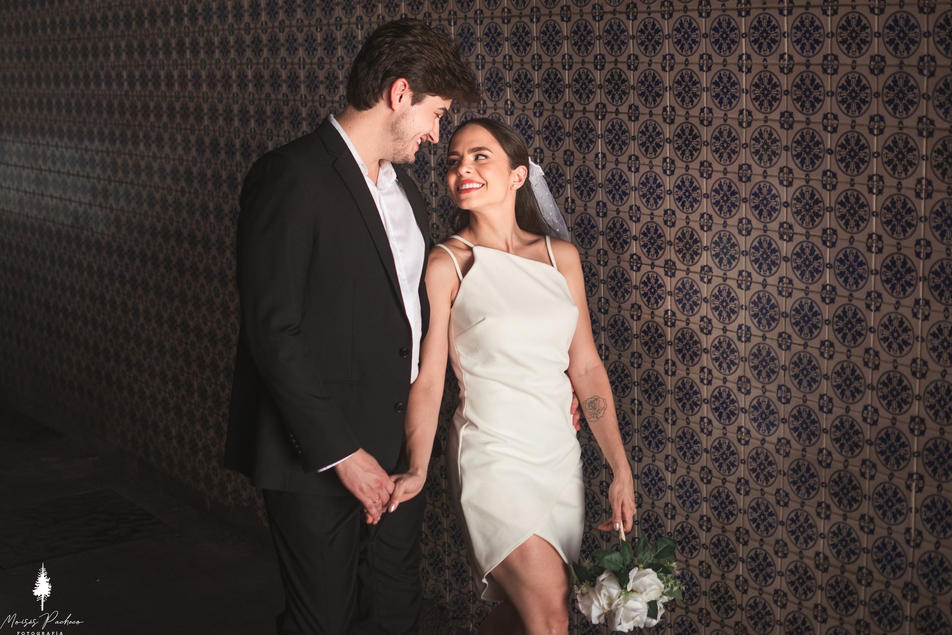 Pre-wedding urbano em BH - 2 - 13