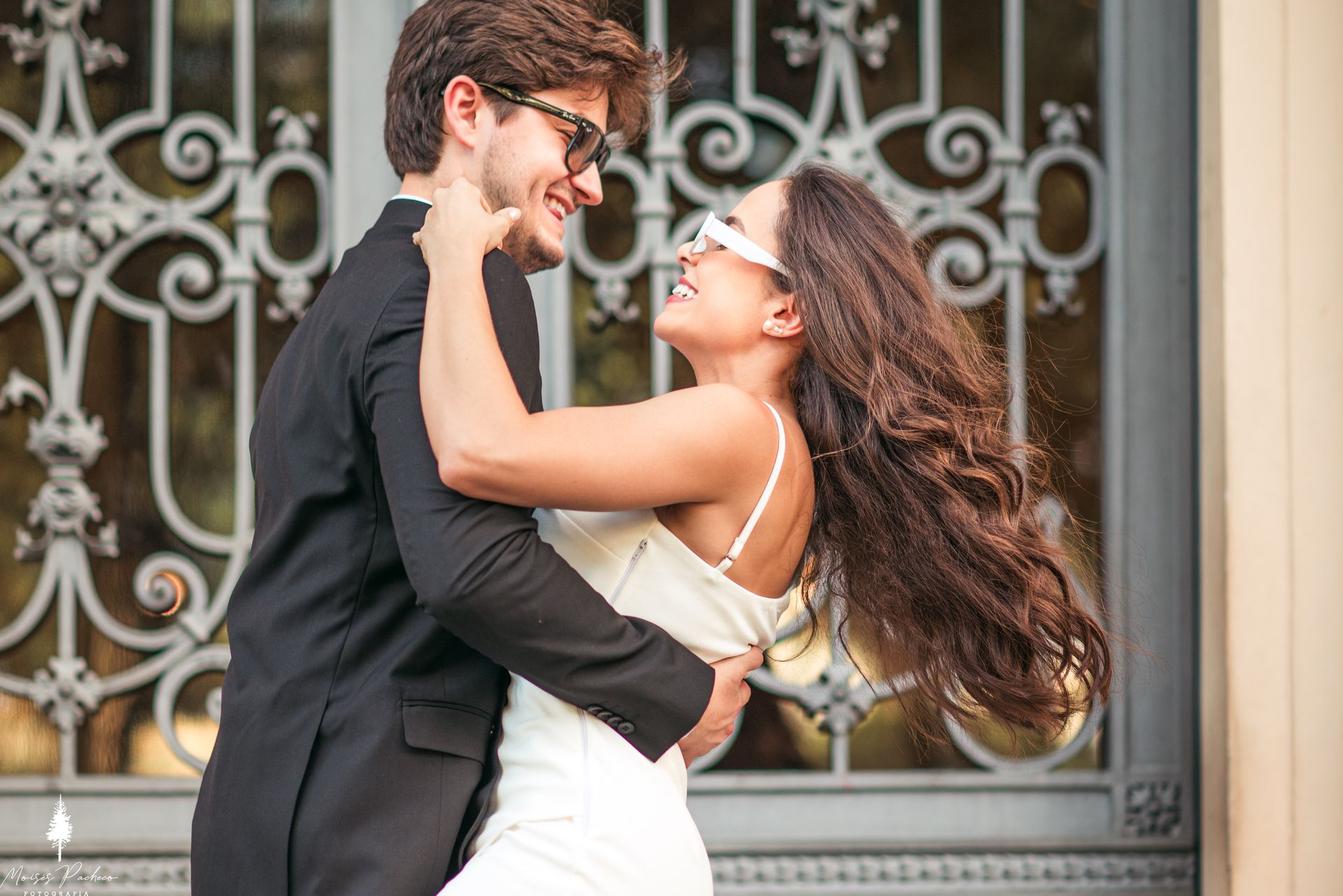 Pre-wedding urbano em BH - 2 - 28