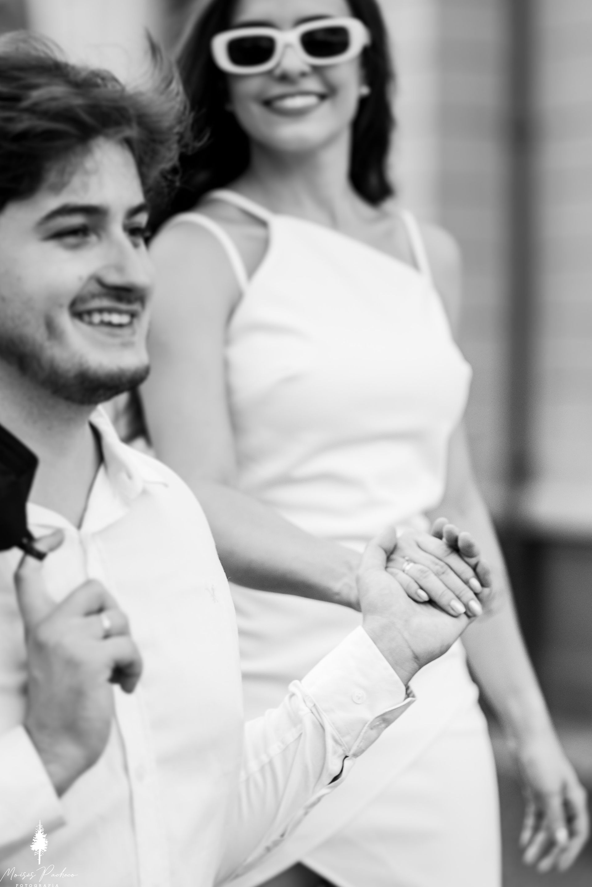 Pre-wedding urbano em BH - 2 - 32