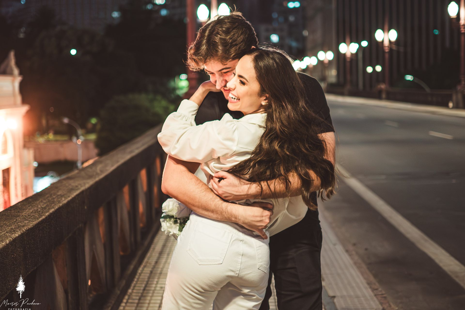 Pre-wedding urbano em BH - 2 - 42