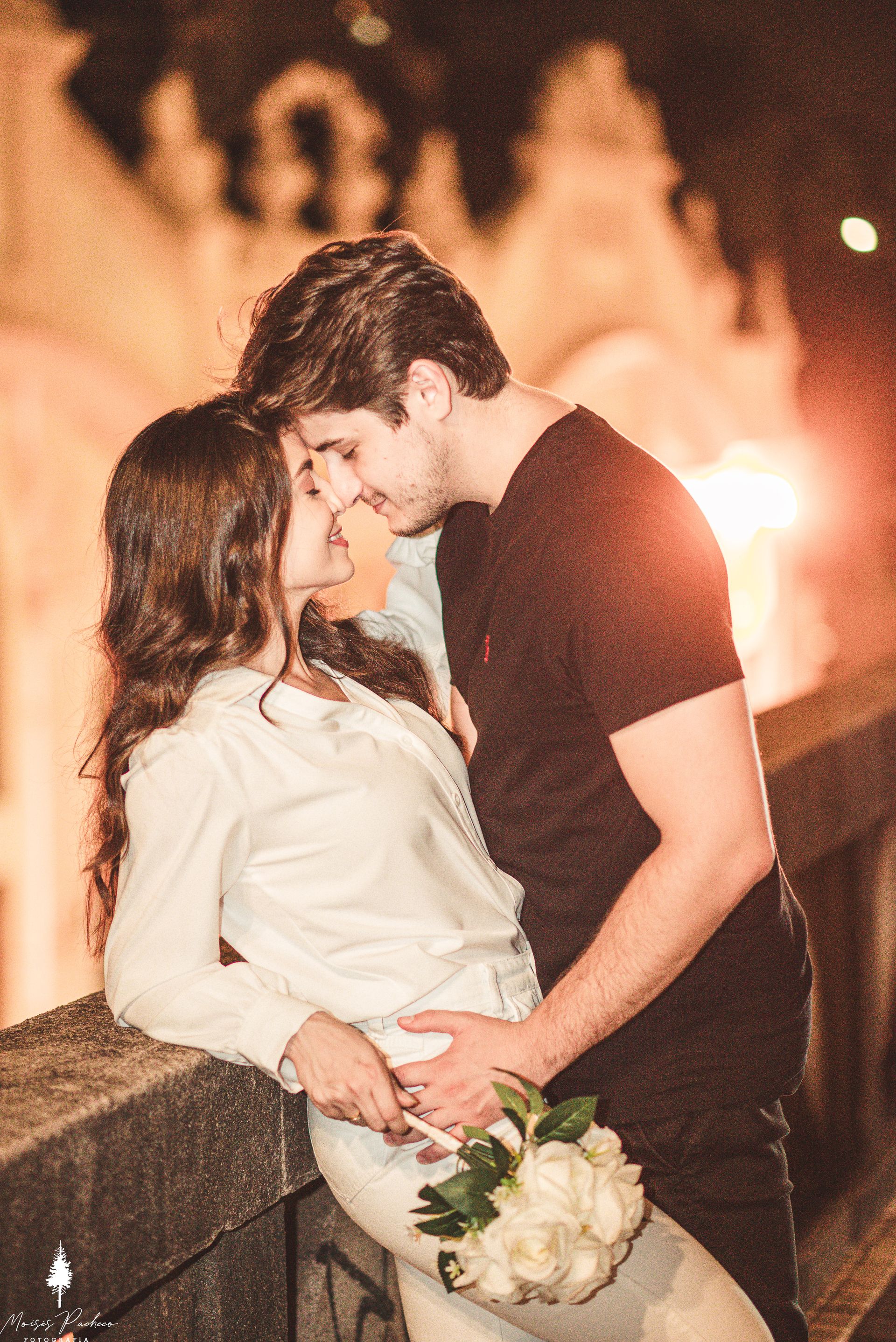 Pre-wedding urbano em BH - 2 - 45