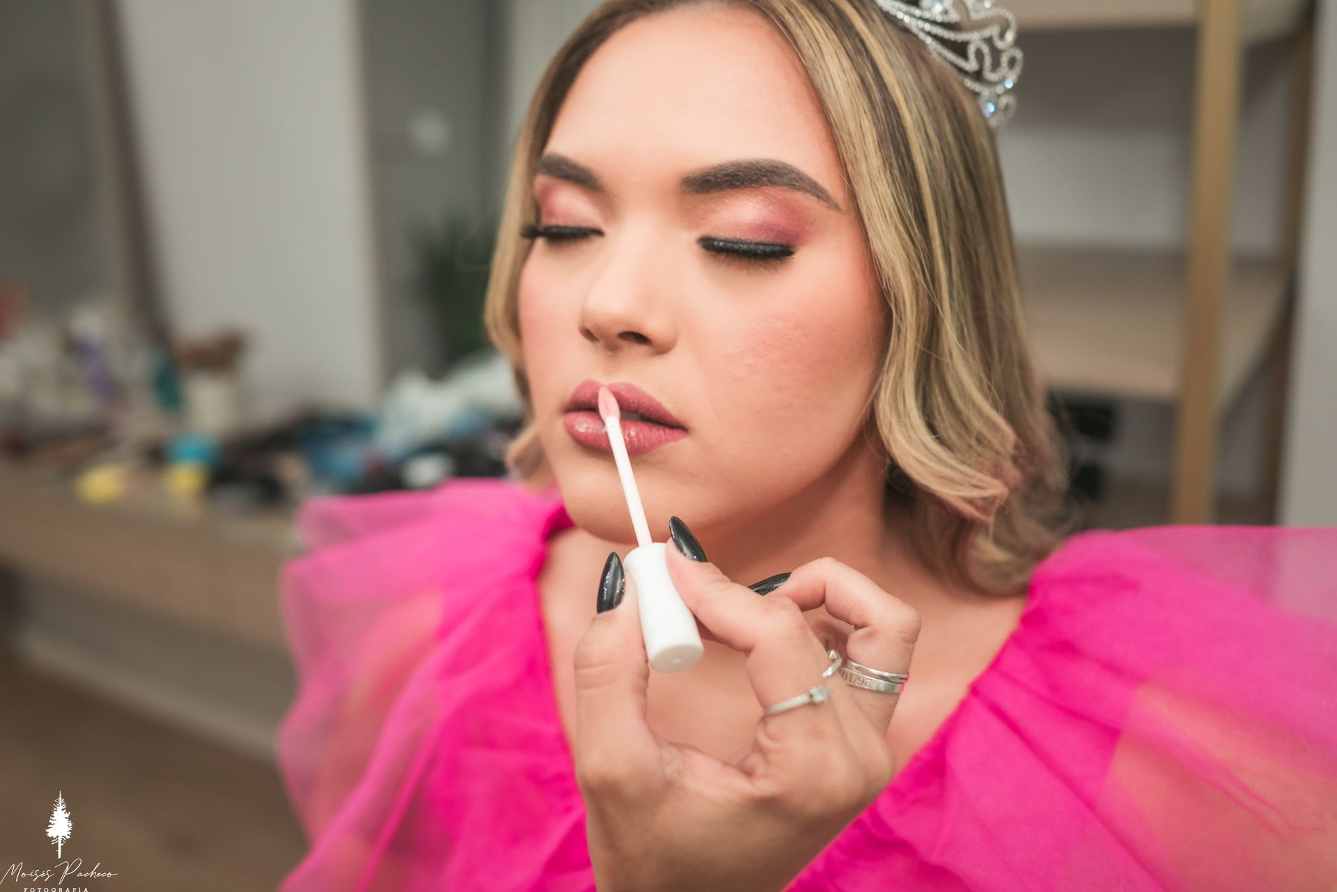 Festa de 15 anos em Coronel Fabriciano - 2 - 3