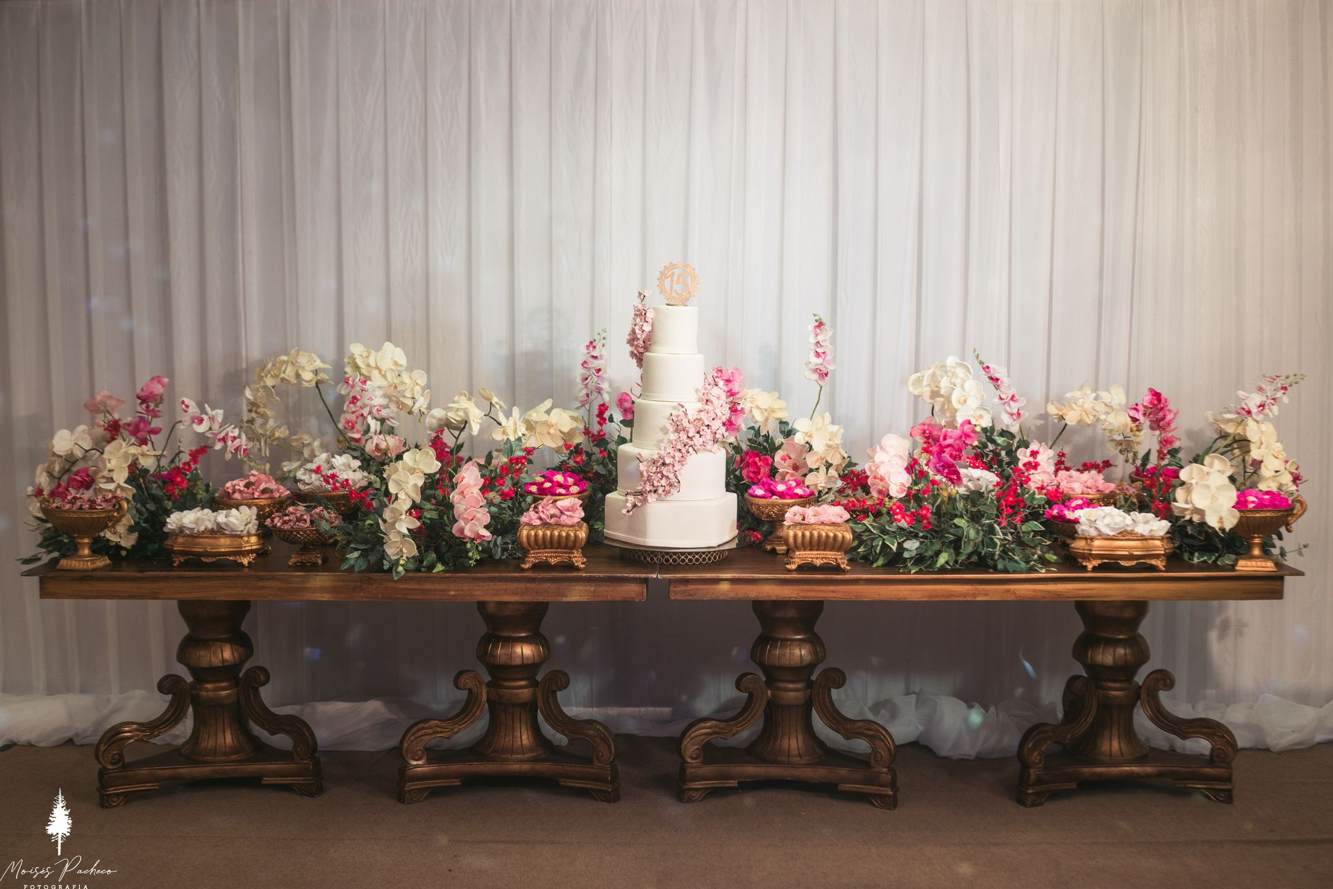 Festa de 15 anos em Coronel Fabriciano - 2 - 0