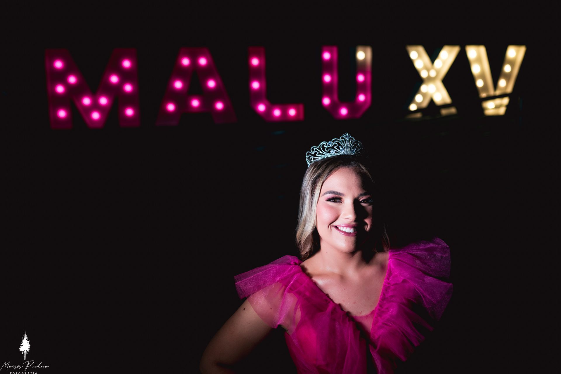 Festa de 15 anos em Coronel Fabriciano - 2 - 11