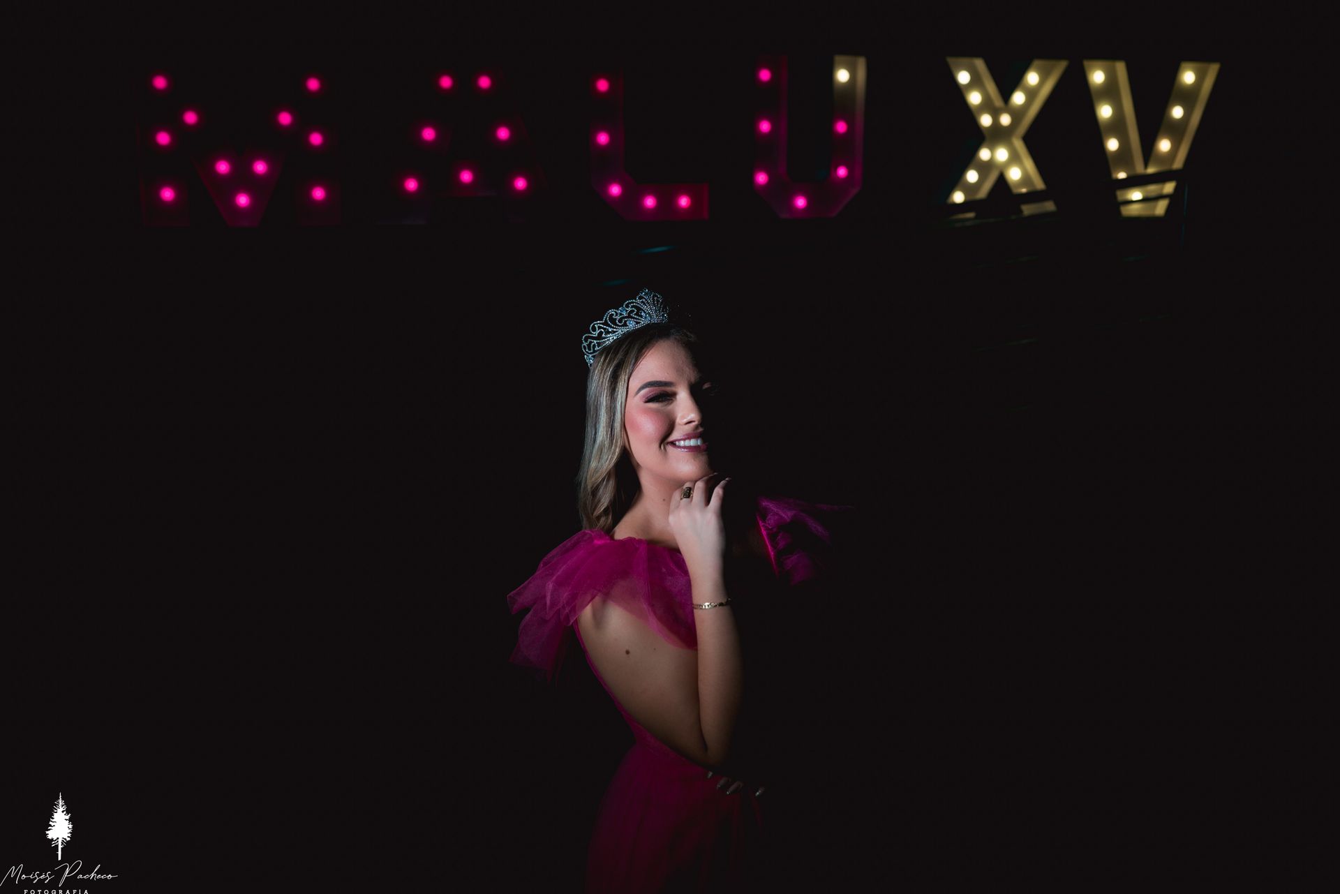 Festa de 15 anos em Coronel Fabriciano - 2 - 13