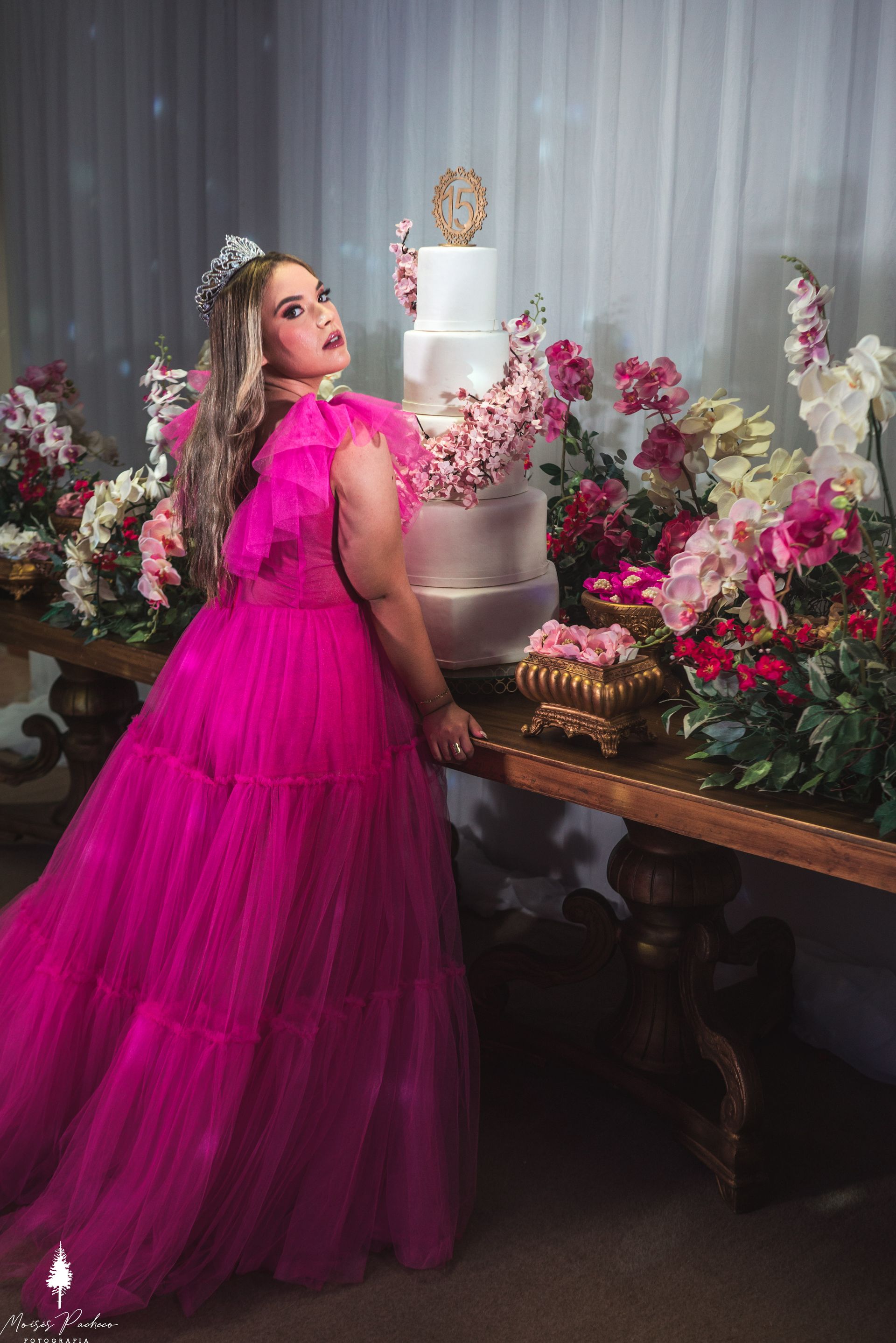 Festa de 15 anos em Coronel Fabriciano - 2 - 16