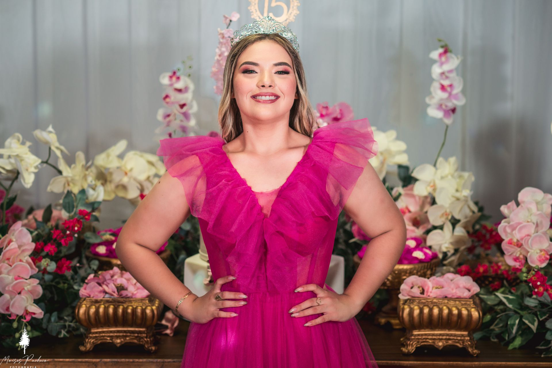 Festa de 15 anos em Coronel Fabriciano - 2 - 22