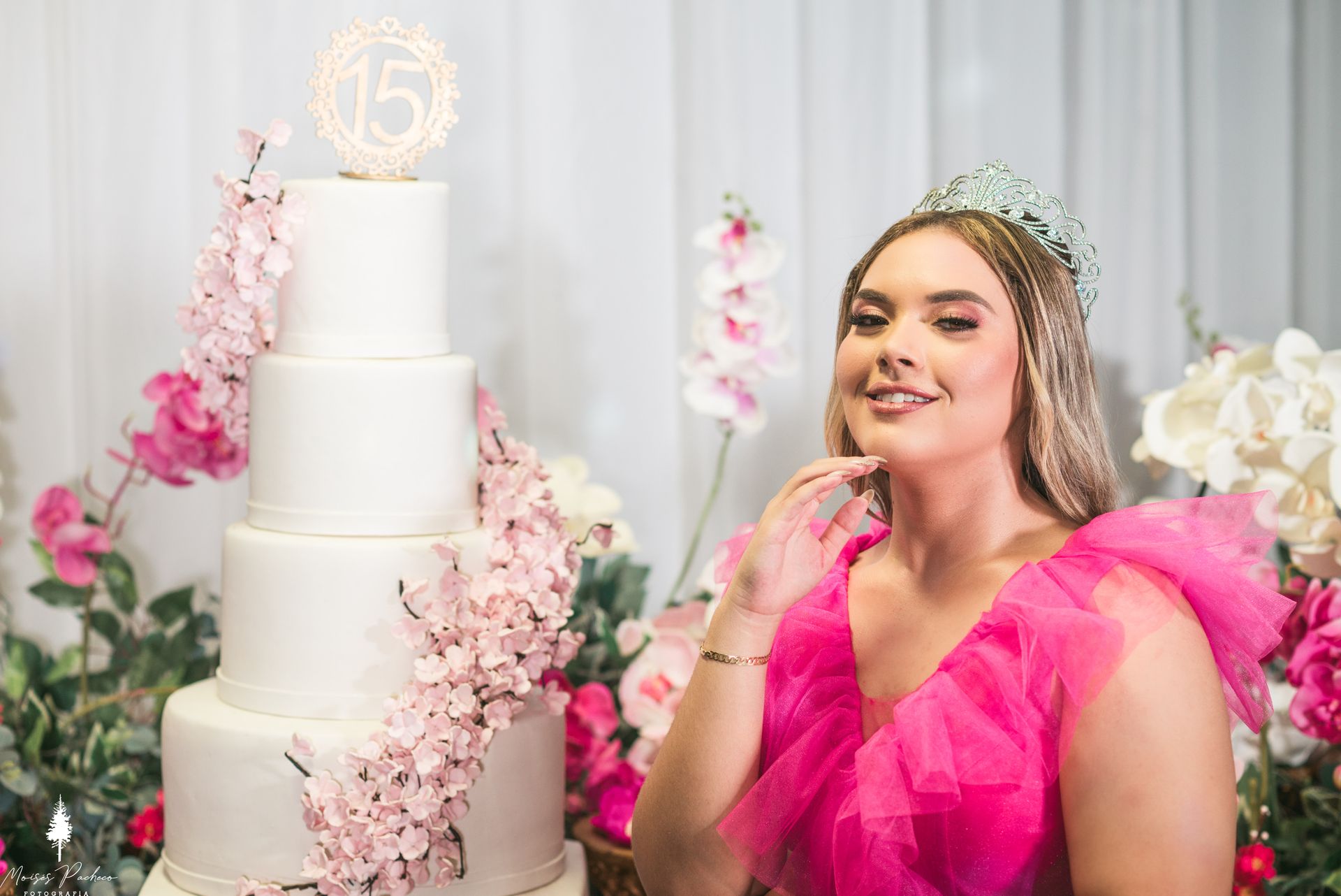 Festa de 15 anos em Coronel Fabriciano - 2 - 25