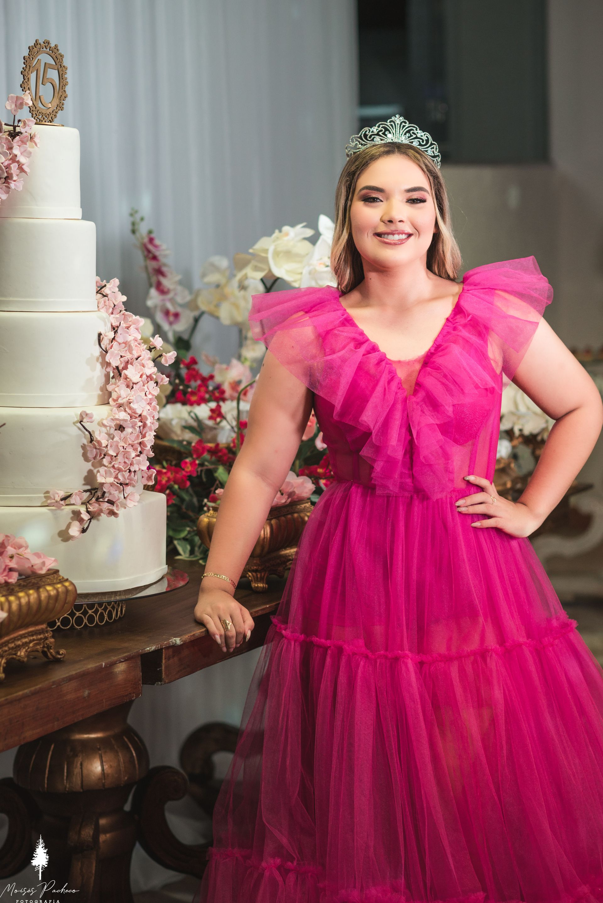 Festa de 15 anos em Coronel Fabriciano - 2 - 23