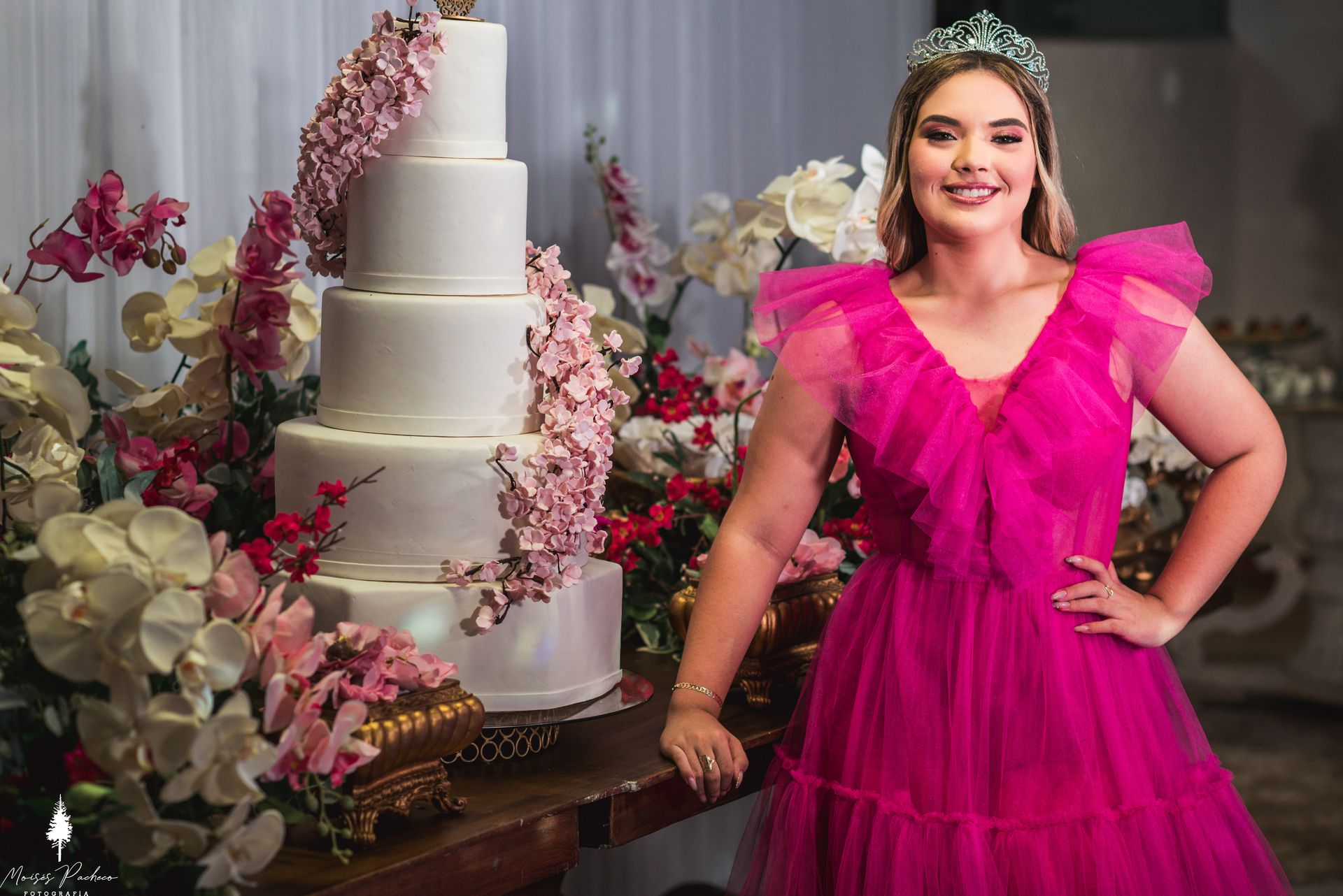 Festa de 15 anos em Coronel Fabriciano - 2 - 20