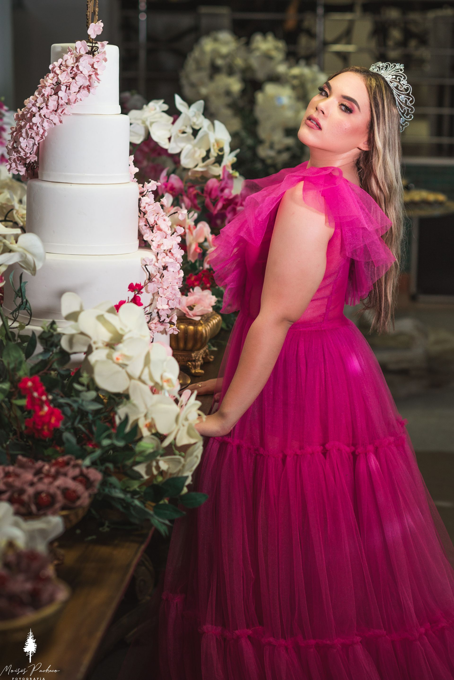 Festa de 15 anos em Coronel Fabriciano - 2 - 21