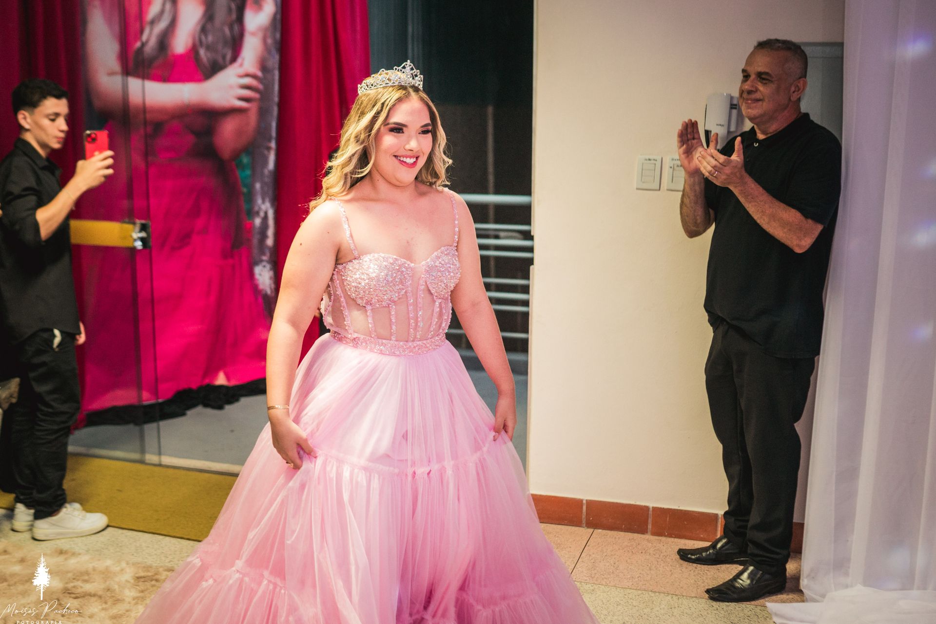 Festa de 15 anos em Coronel Fabriciano - 2 - 27