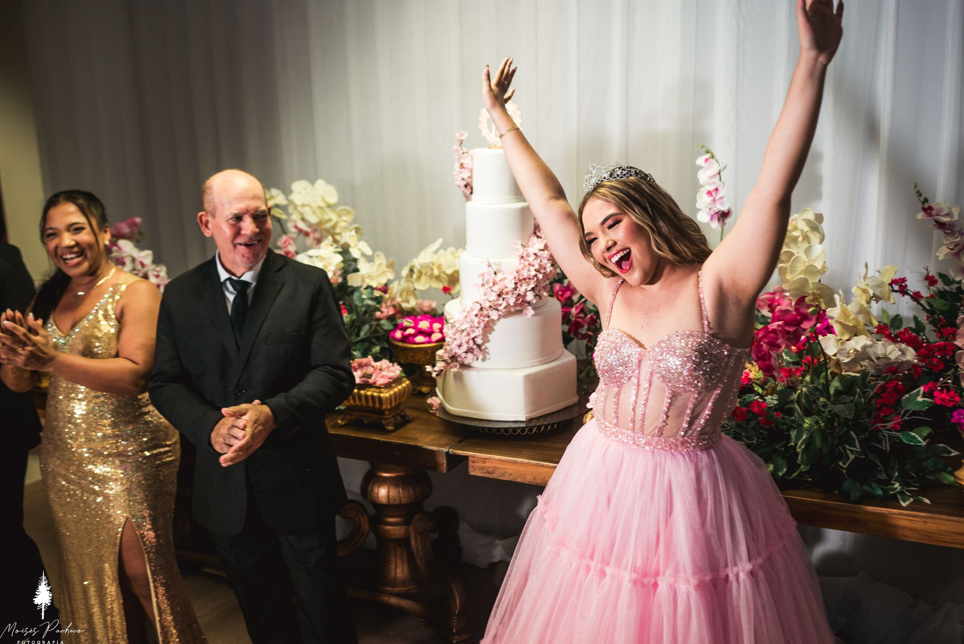 Festa de 15 anos em Coronel Fabriciano - 2 - 51