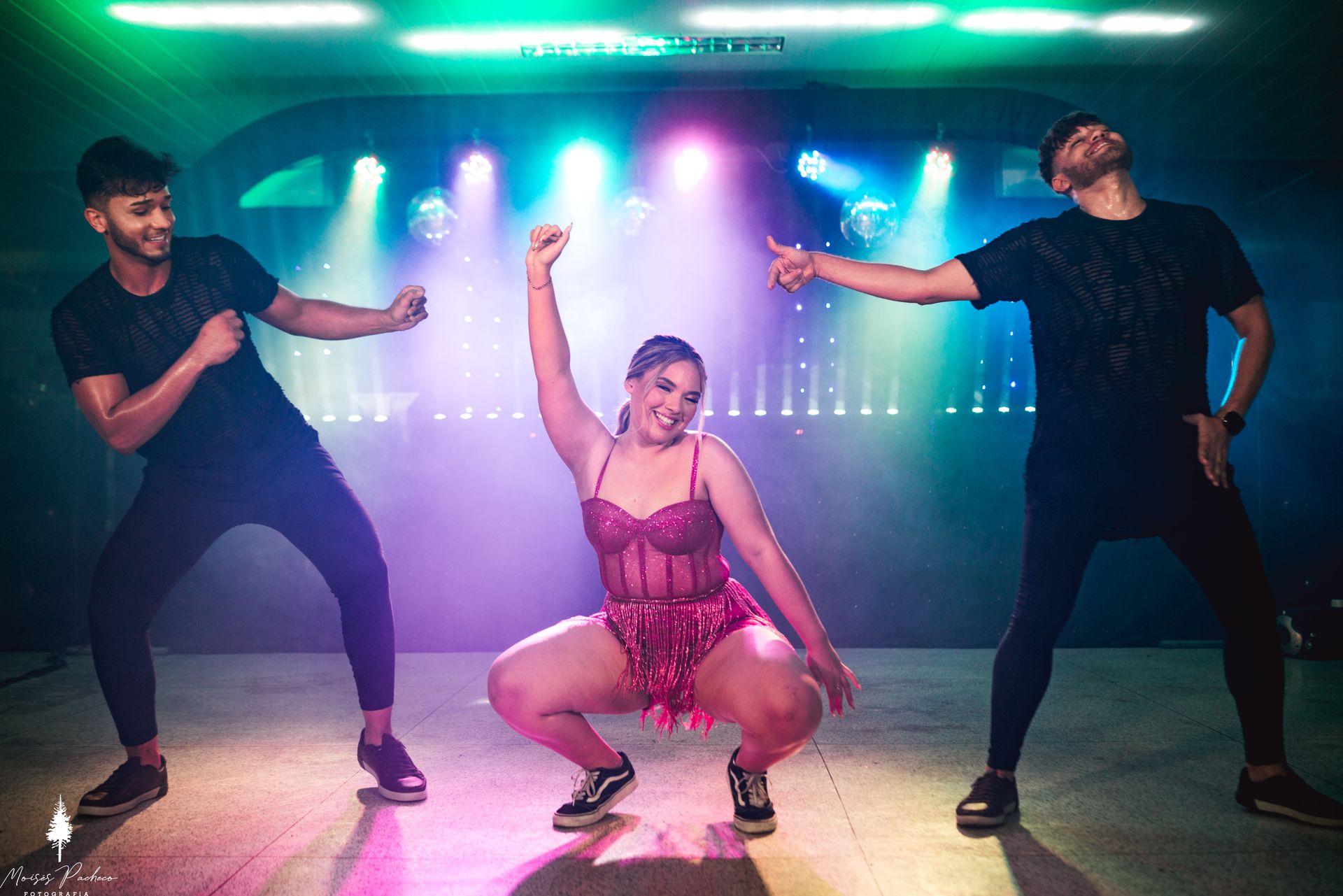 Festa de 15 anos em Coronel Fabriciano - 2 - 53