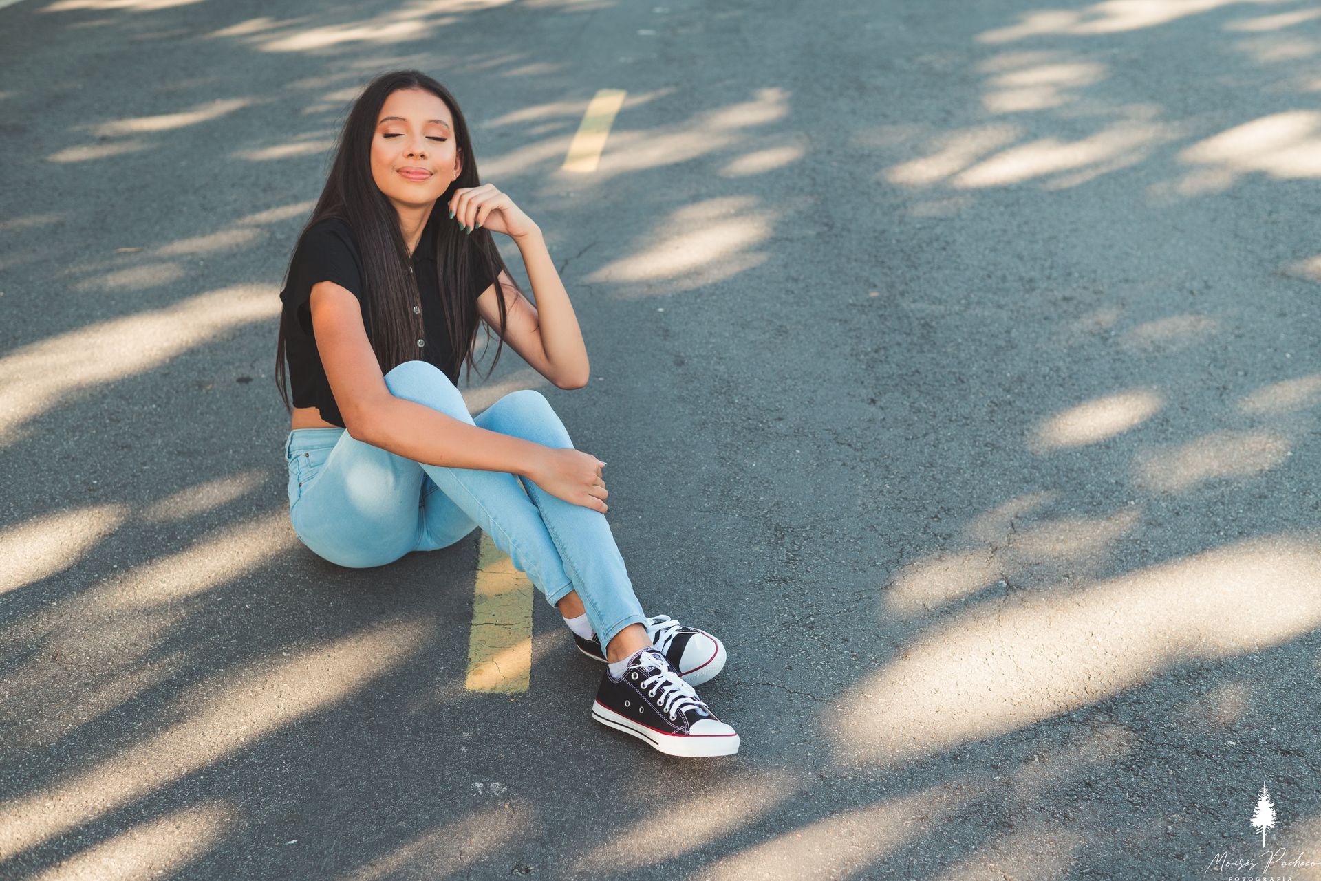 Ensaio de 15 anos no Parque Ipanema - 3 - 13