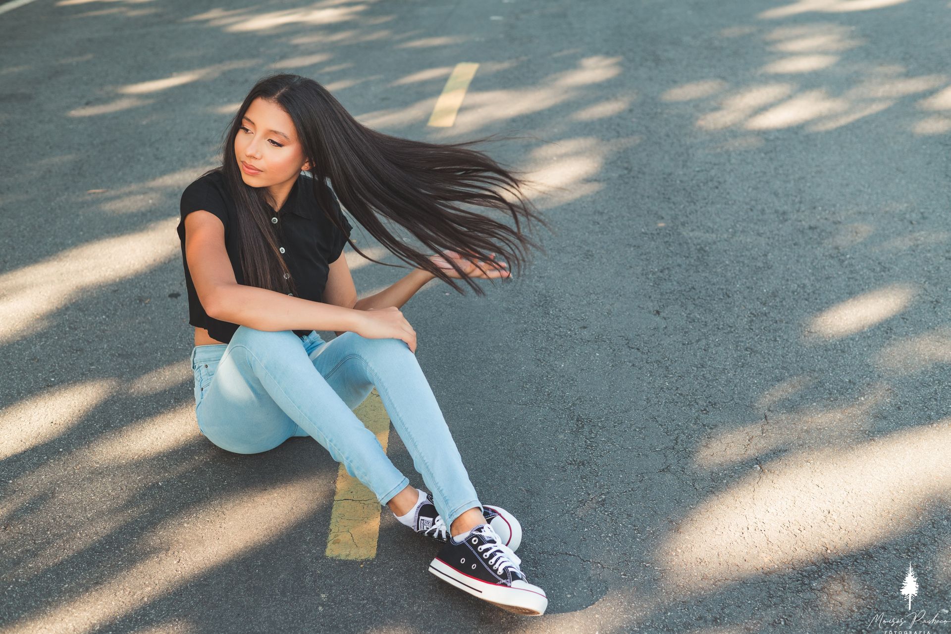 Ensaio de 15 anos no Parque Ipanema - 3 - 12