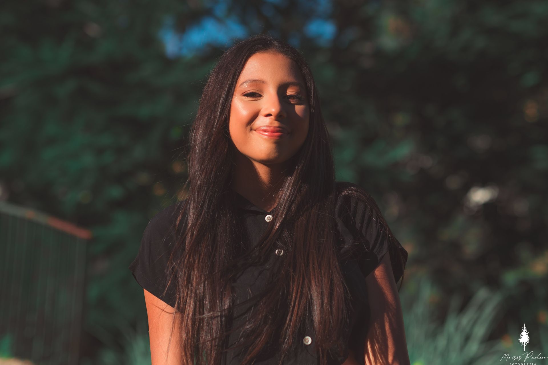 Ensaio de 15 anos no Parque Ipanema - 3 - 7