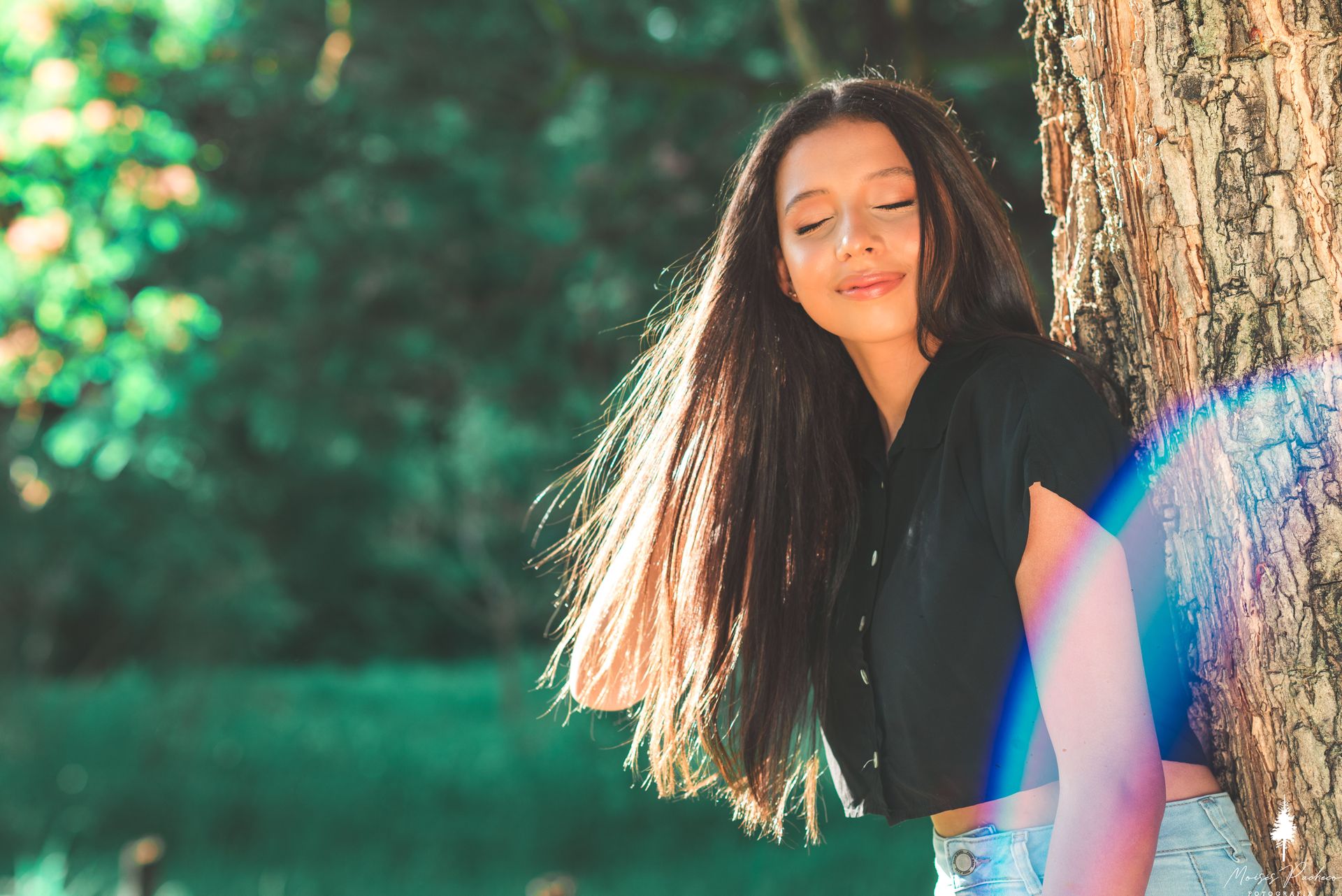 Ensaio de 15 anos no Parque Ipanema - 3 - 8
