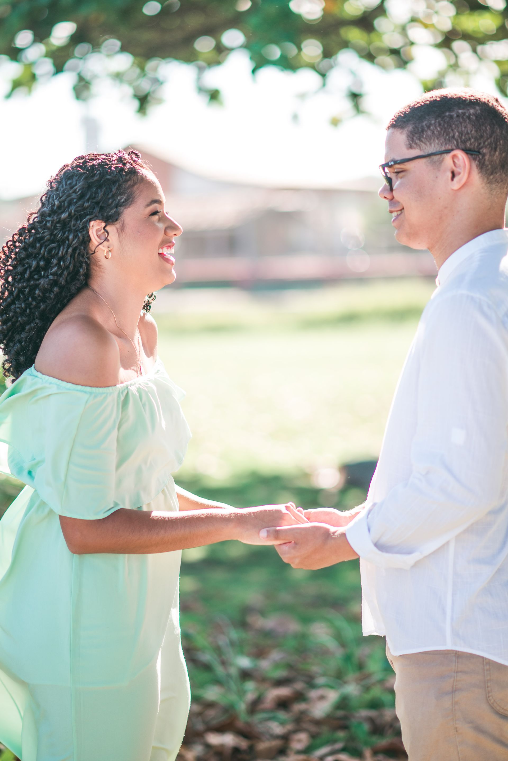 Moises Pacheco - 0 - 1