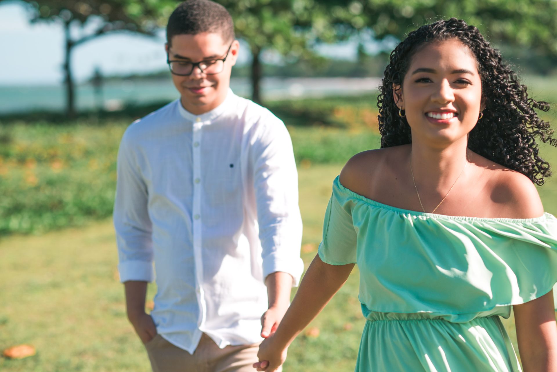 Moises Pacheco - 0 - 8