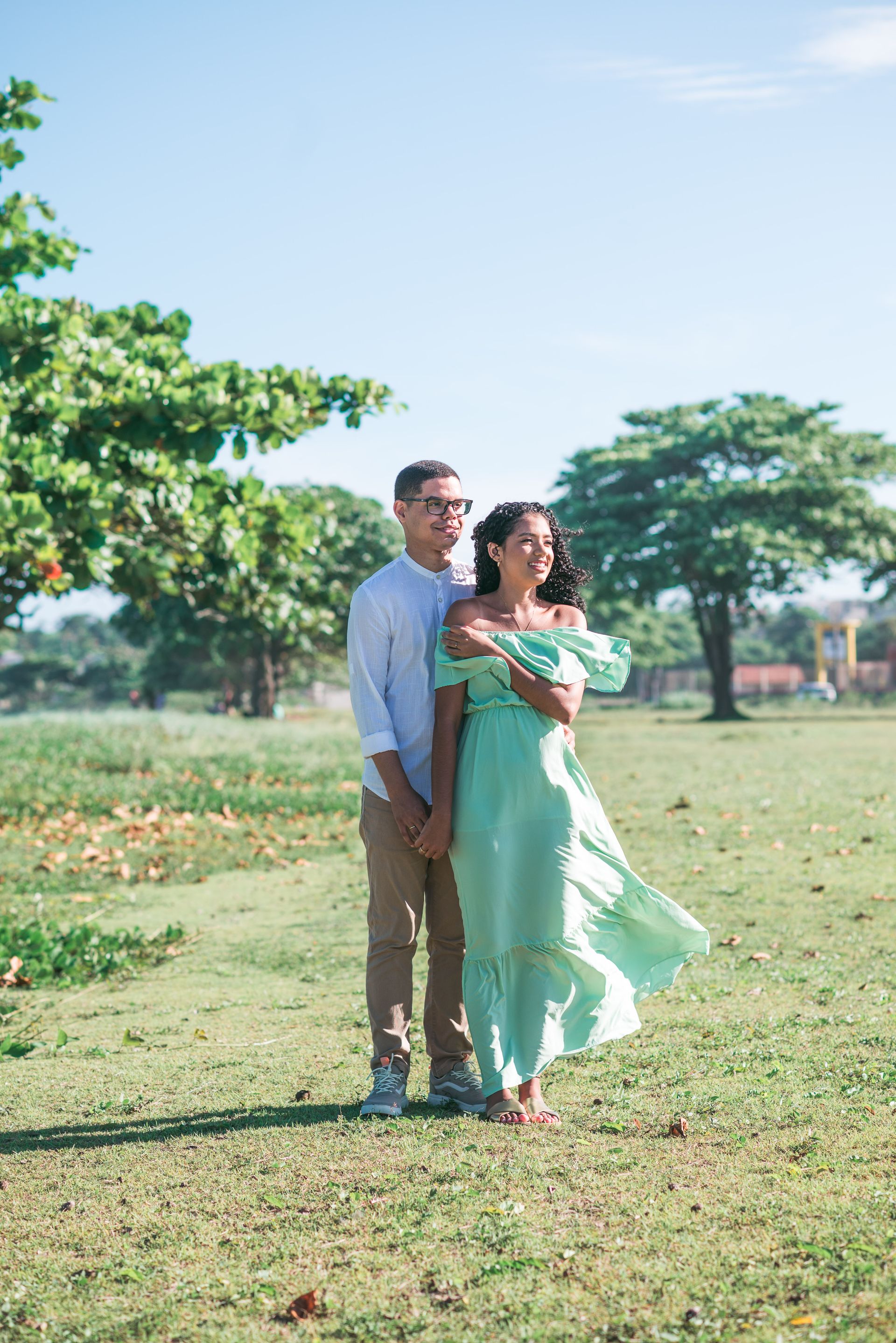 Moises Pacheco - 0 - 9