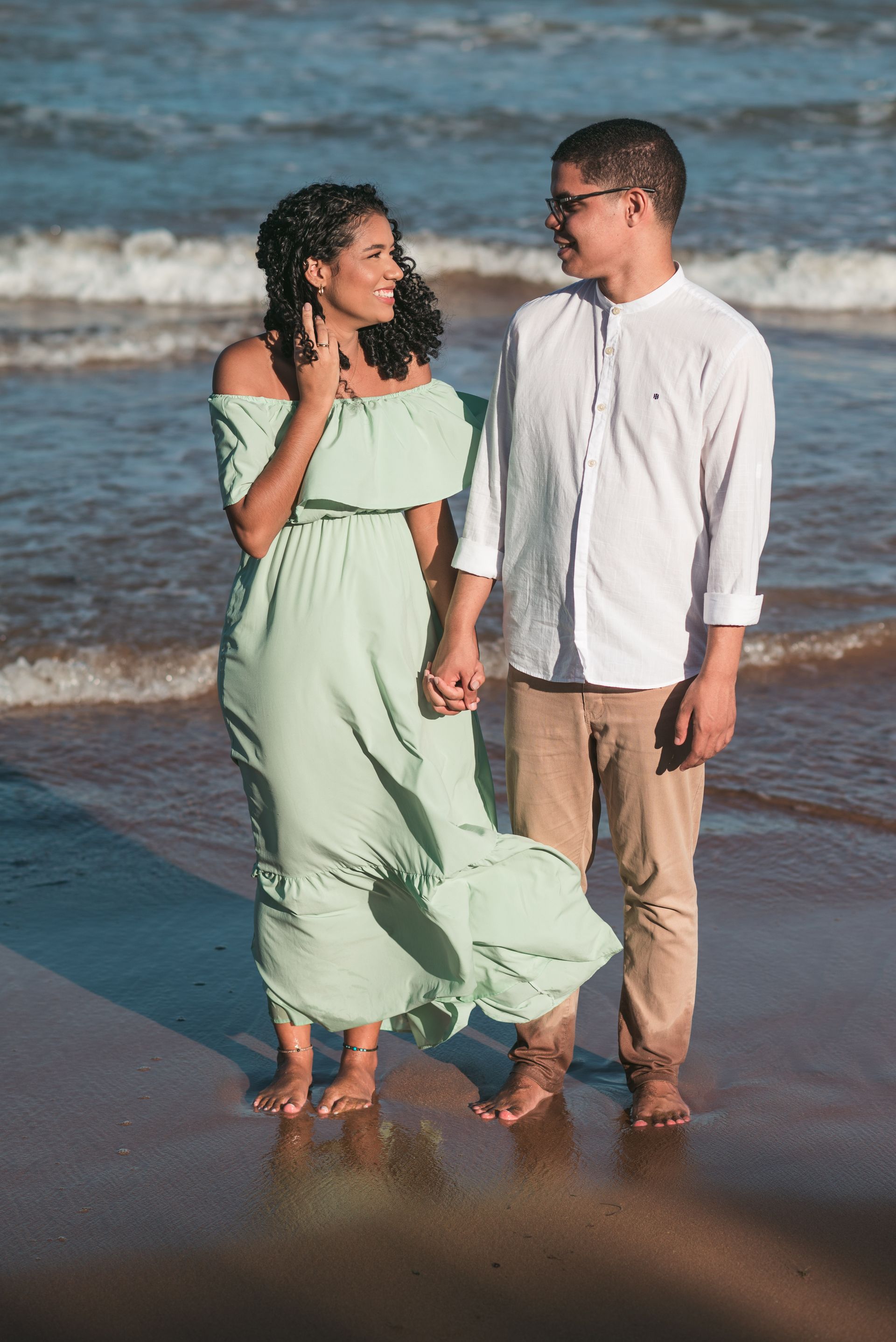 Moises Pacheco - 0 - 20