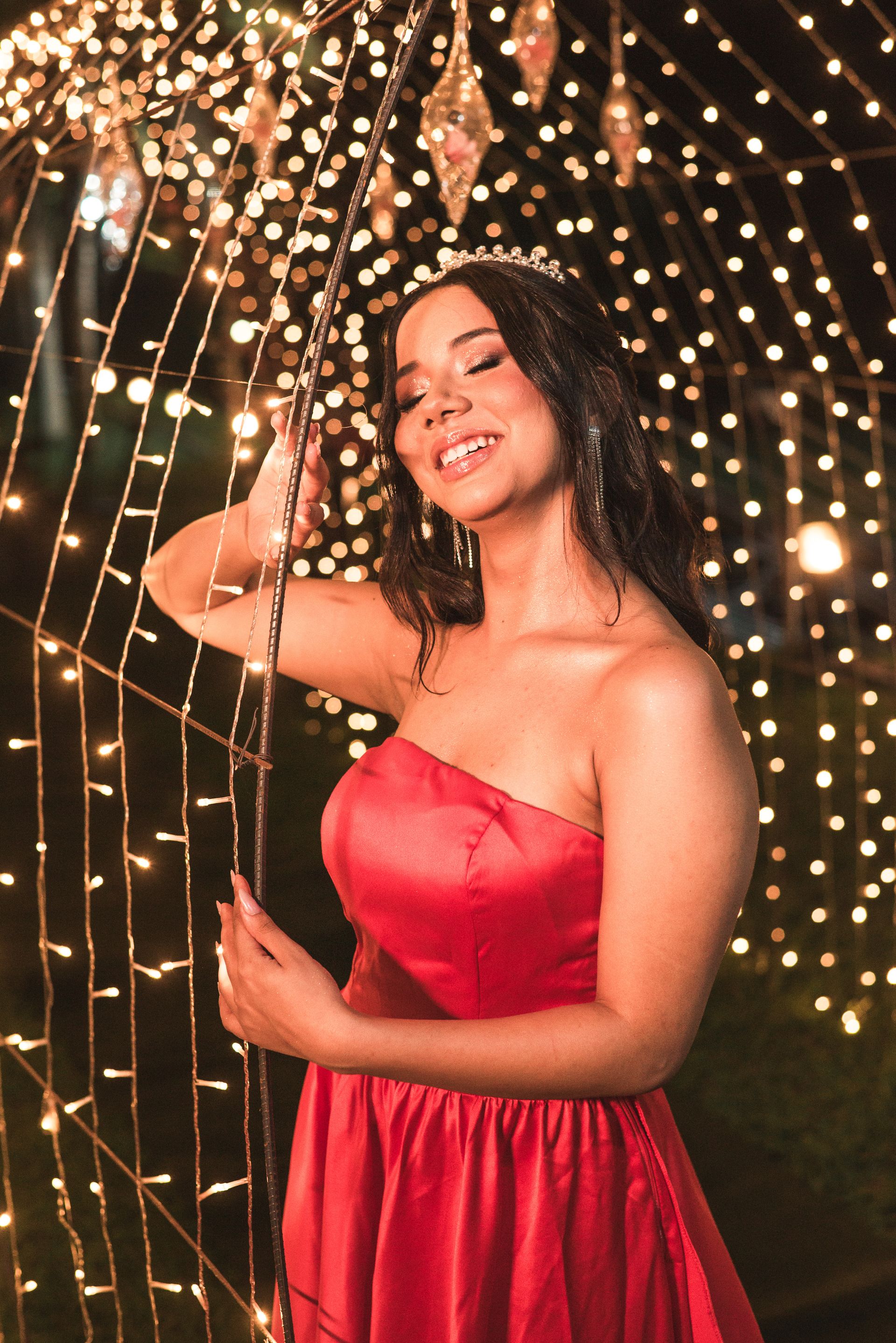 Festa de 15 anos no Sítio Recanto Verde - 2 - 10