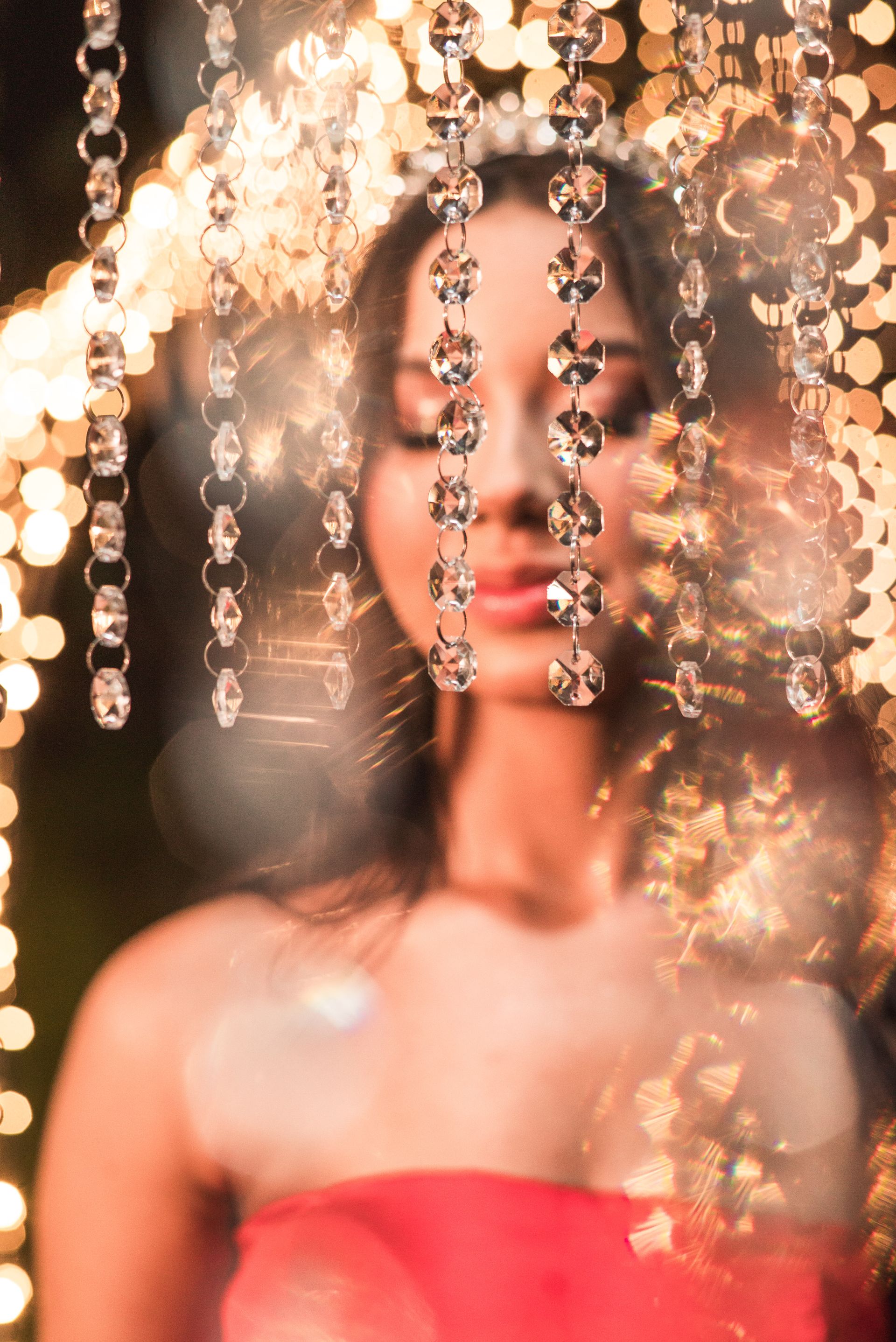 Festa de 15 anos no Sítio Recanto Verde - 2 - 9