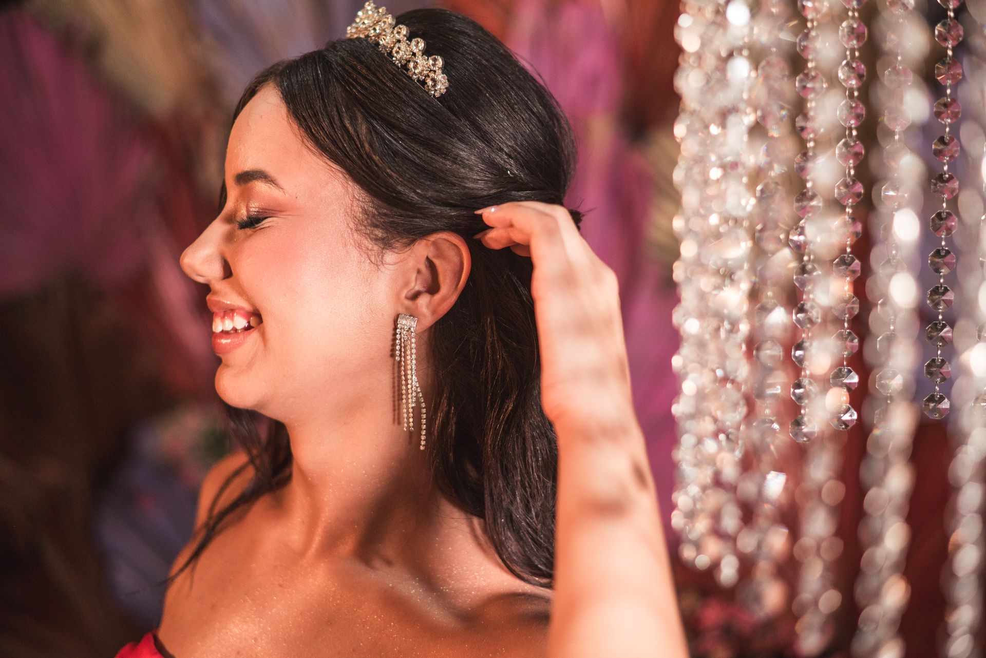 Festa de 15 anos no Sítio Recanto Verde - 2 - 22