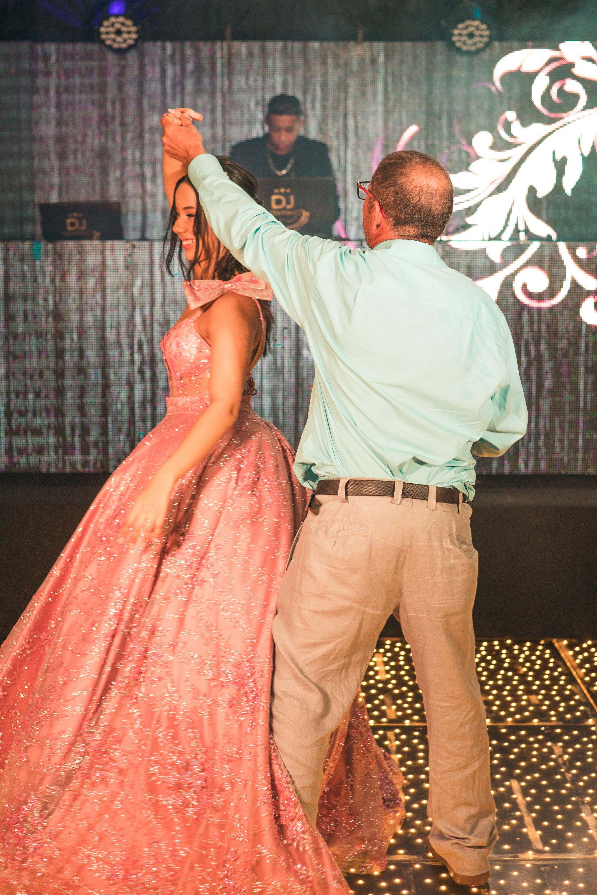 Festa de 15 anos no Sítio Recanto Verde - 2 - 41