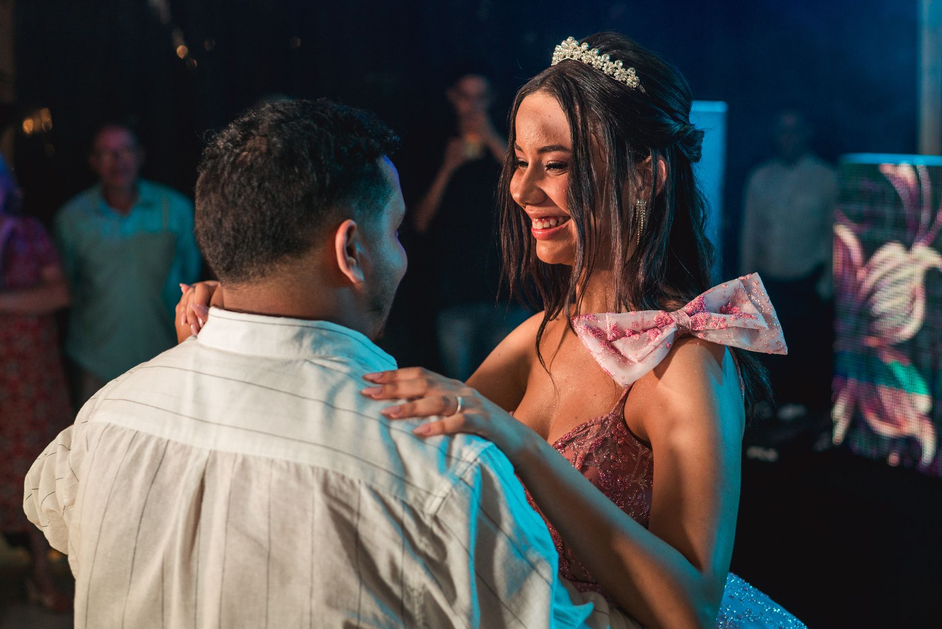 Festa de 15 anos no Sítio Recanto Verde - 2 - 40