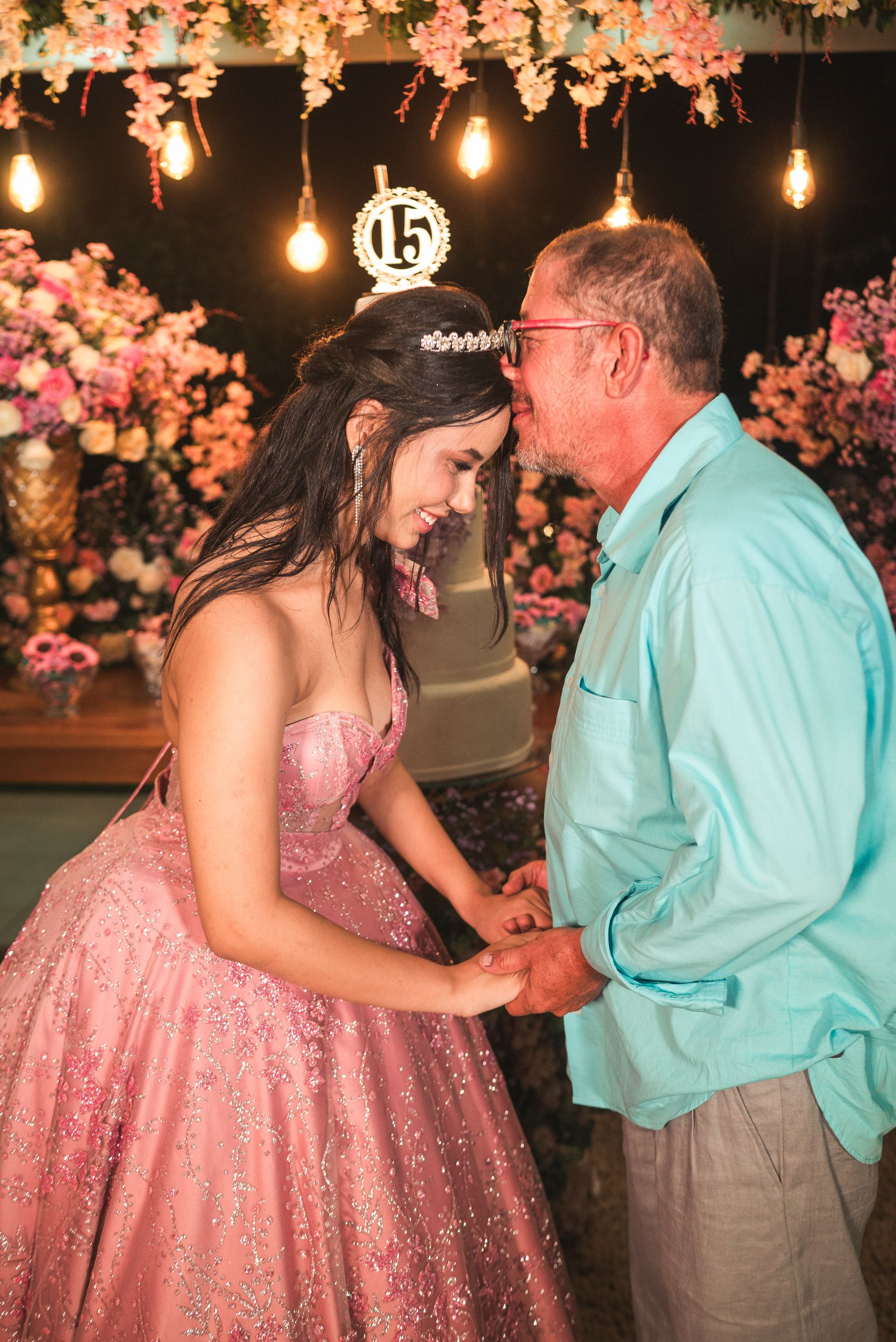 Festa de 15 anos no Sítio Recanto Verde - 2 - 55