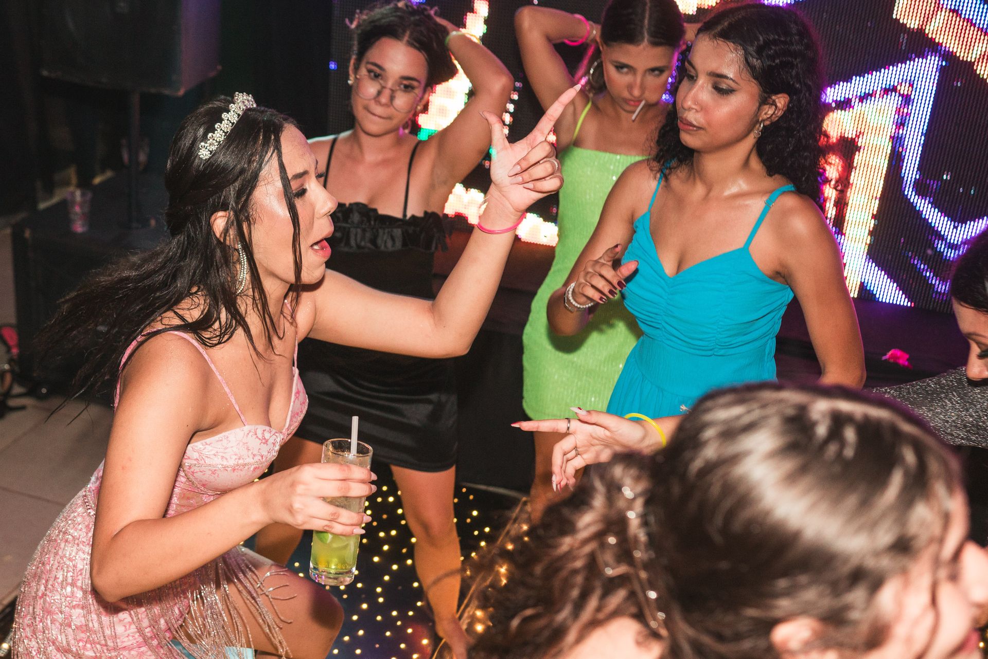 Festa de 15 anos no Sítio Recanto Verde - 2 - 61