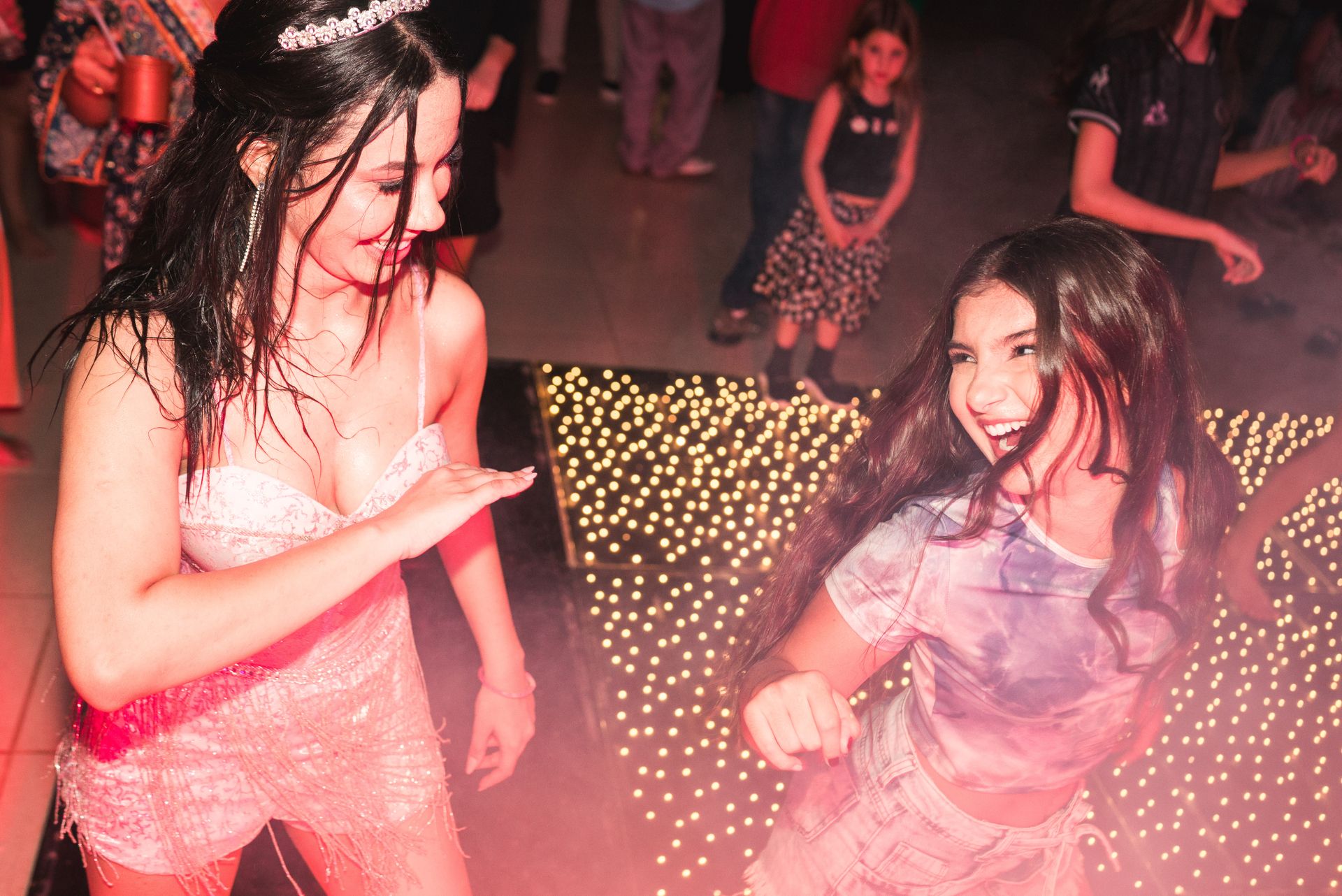 Festa de 15 anos no Sítio Recanto Verde - 2 - 62