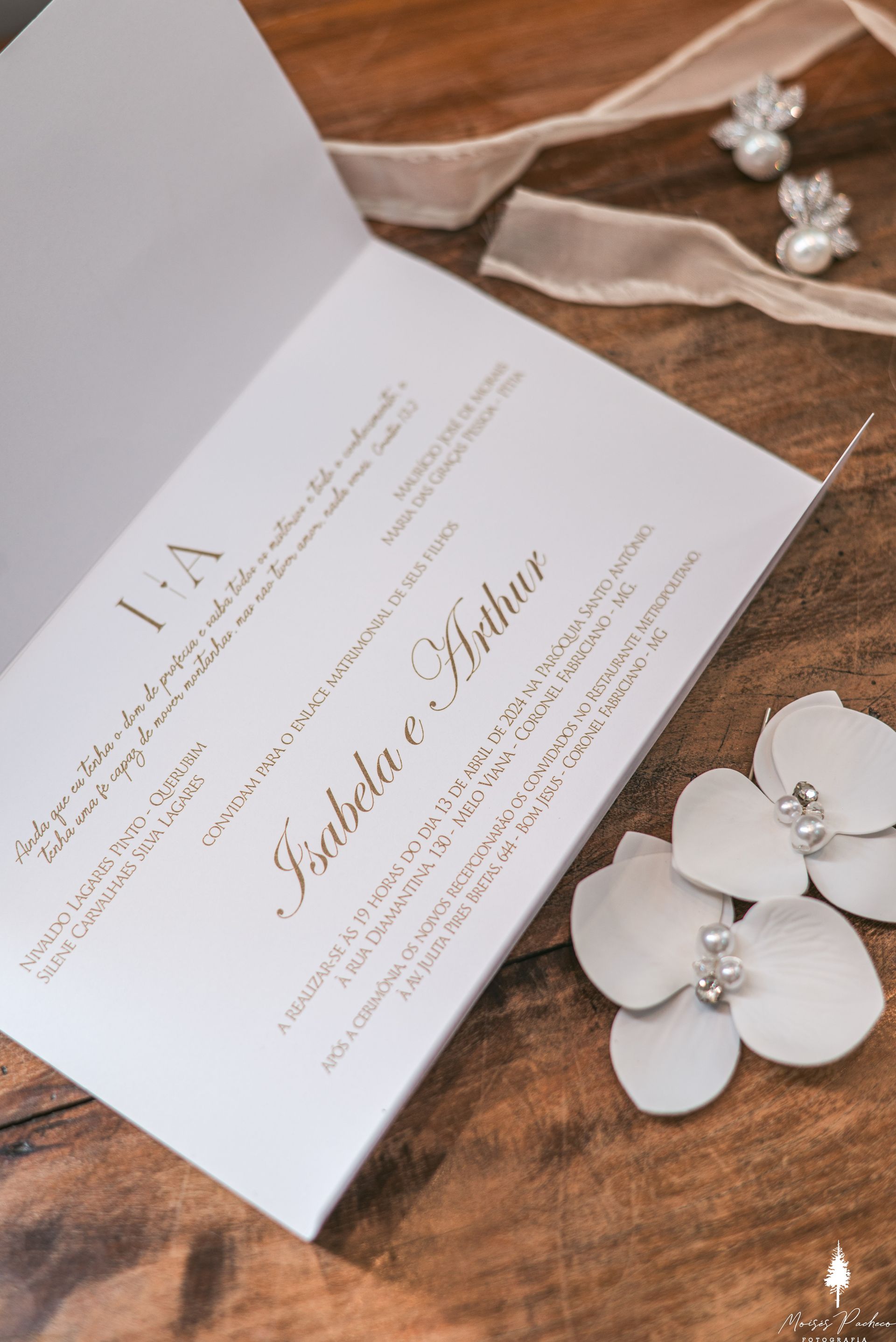 Making of Isabella - Coronel Fabriciano - 2 - 1