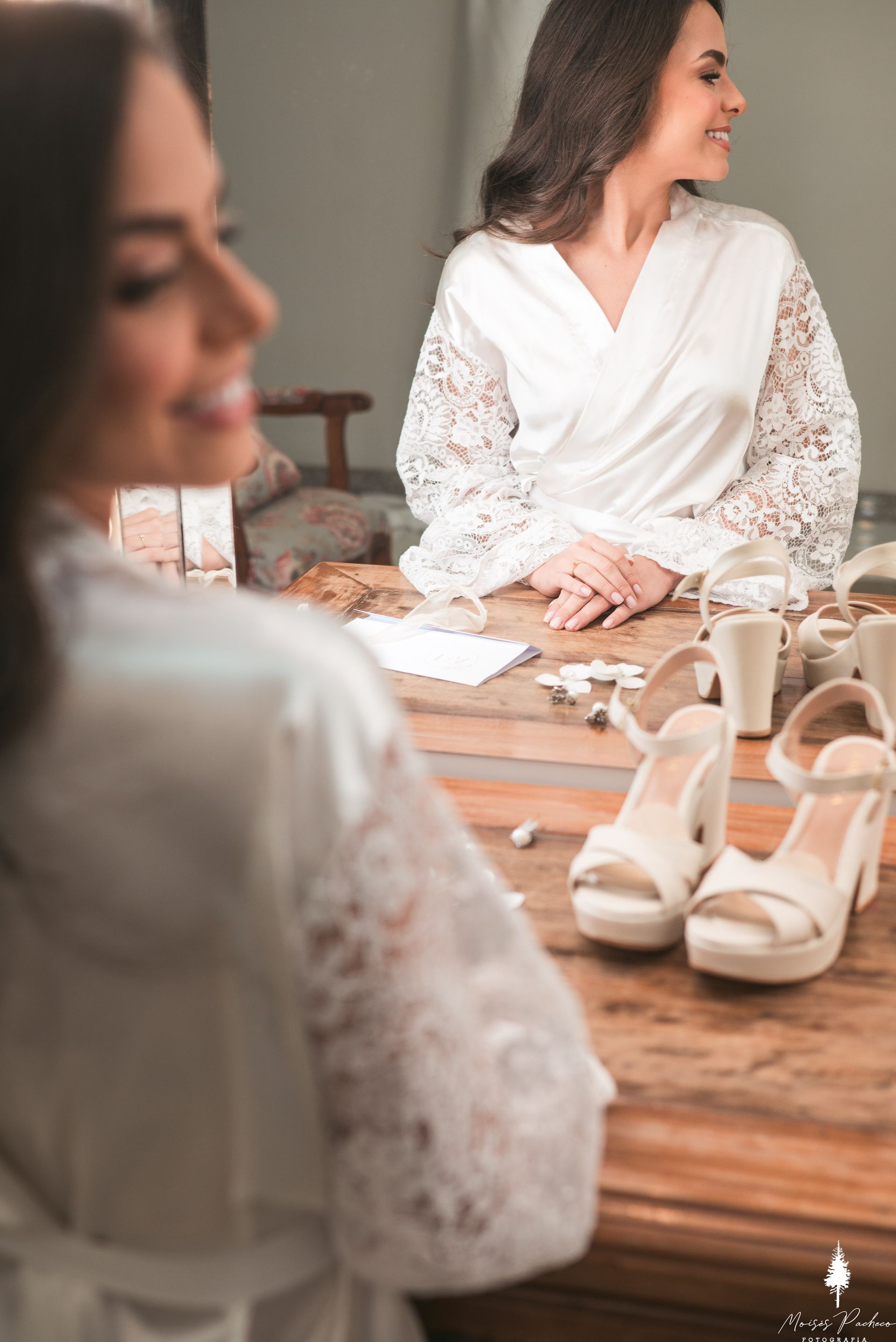 Making of Isabella - Coronel Fabriciano - 2 - 4