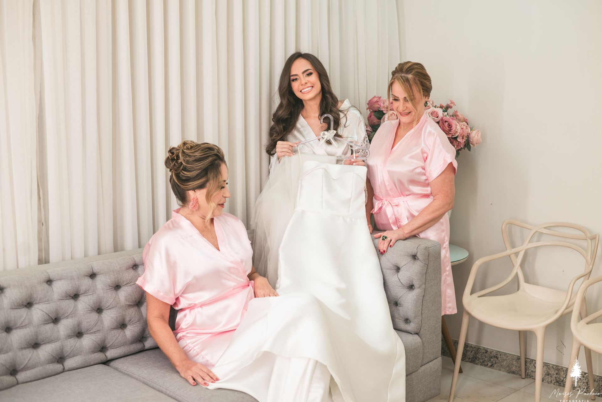 Making of Isabella - Coronel Fabriciano - 2 - 2