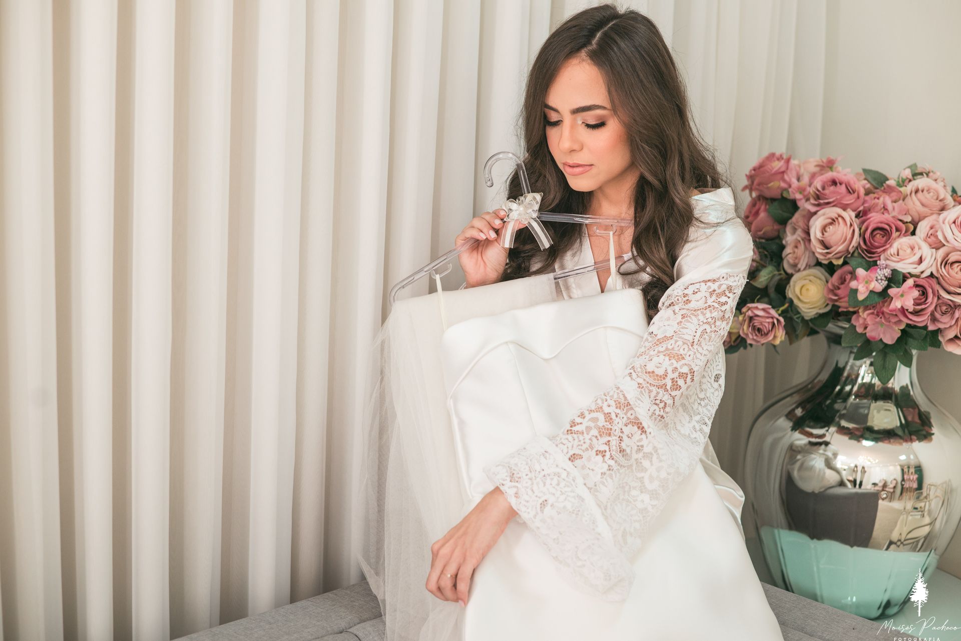 Making of Isabella - Coronel Fabriciano - 2 - 6