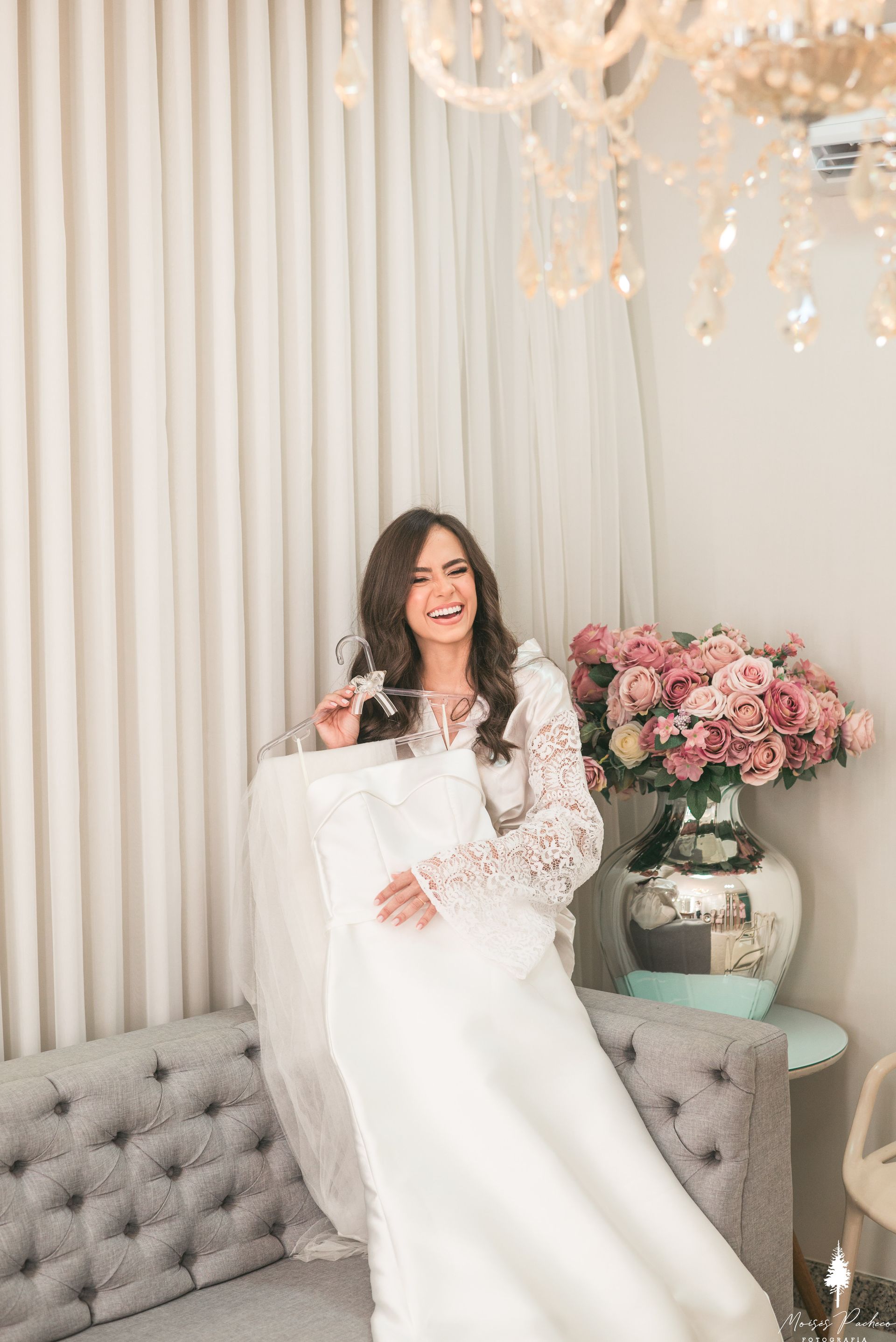 Making of Isabella - Coronel Fabriciano - 2 - 9