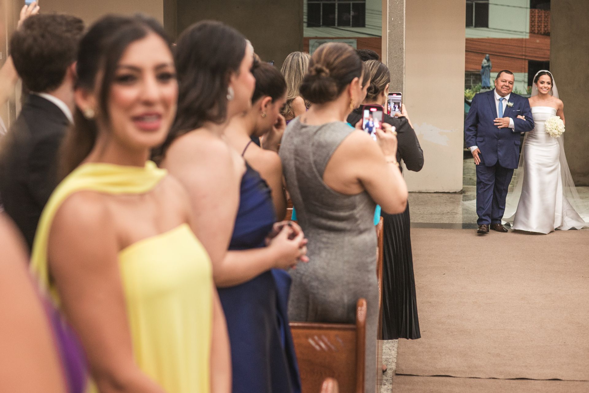 CASAMENTO ARTHUR E ISABELA - 2 - 12