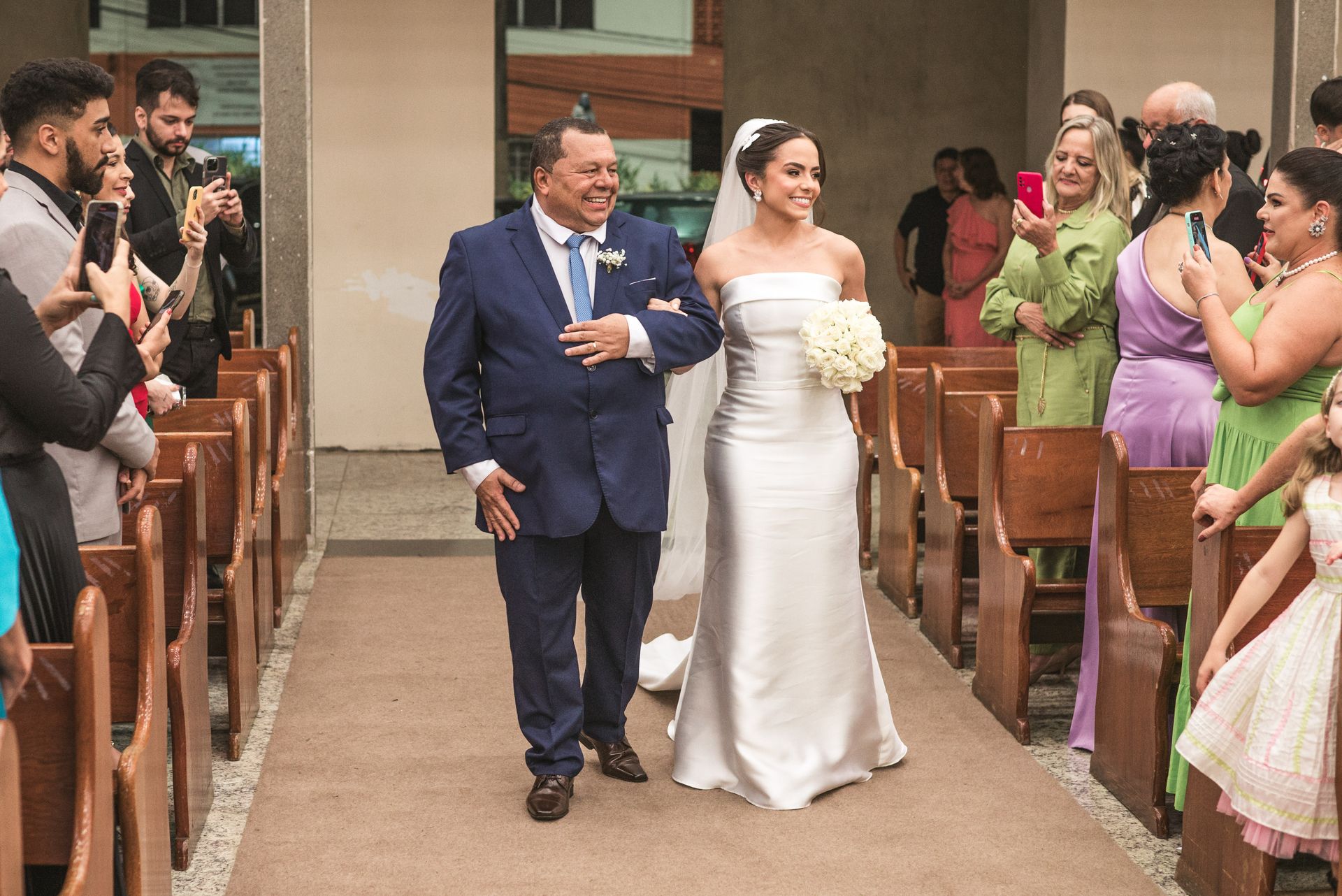 CASAMENTO ARTHUR E ISABELA - 2 - 13