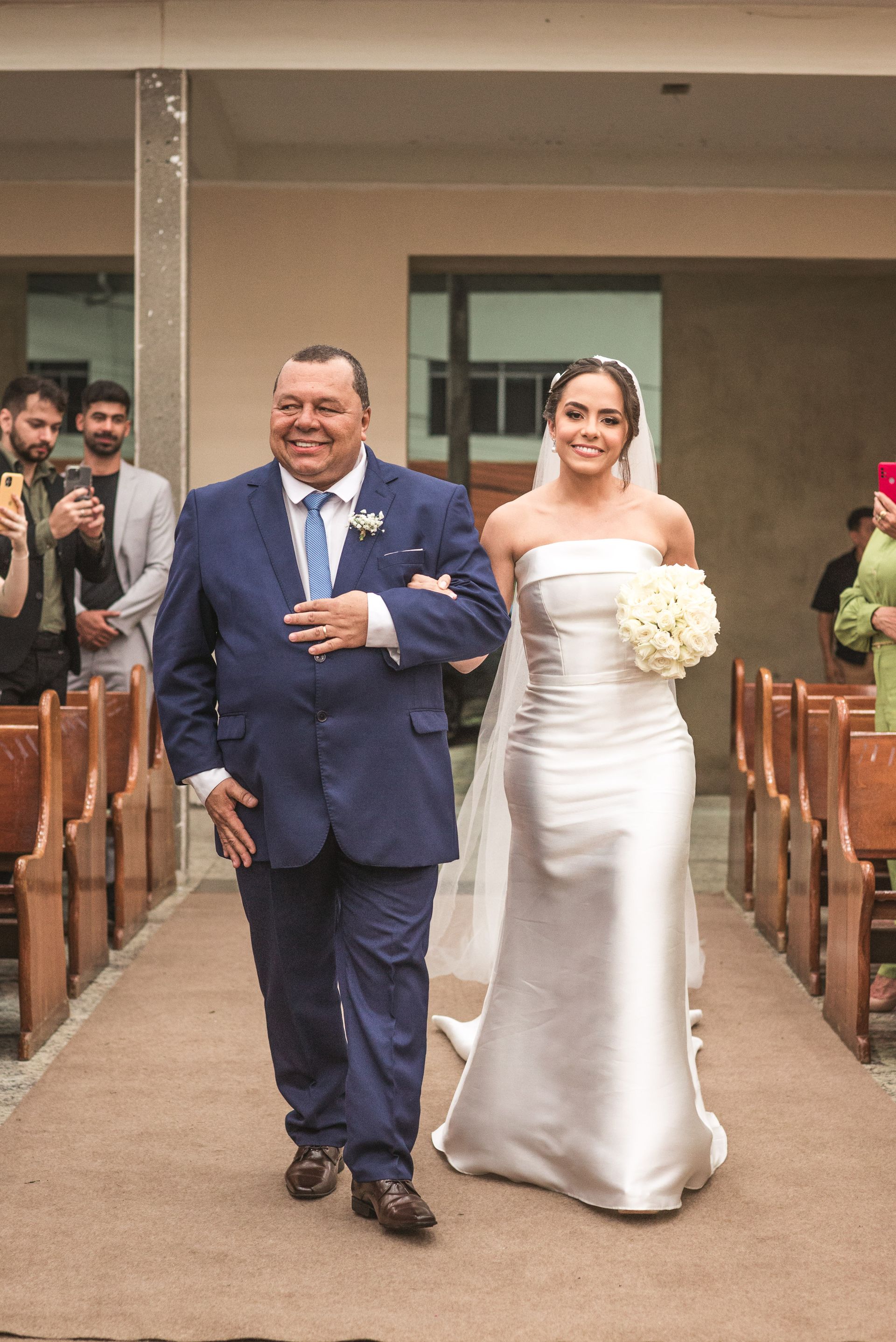 CASAMENTO ARTHUR E ISABELA - 2 - 17