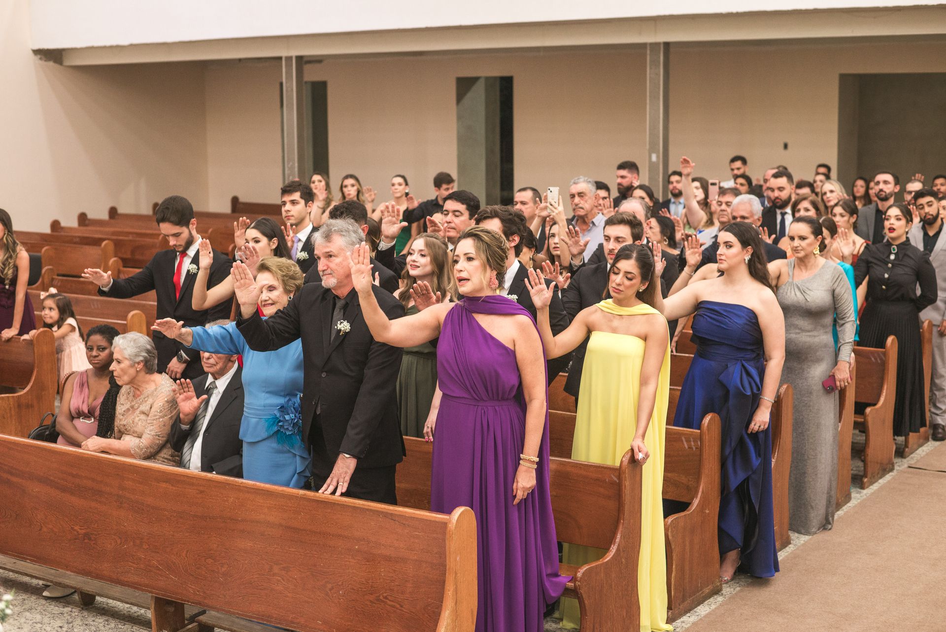 CASAMENTO ARTHUR E ISABELA - 2 - 35