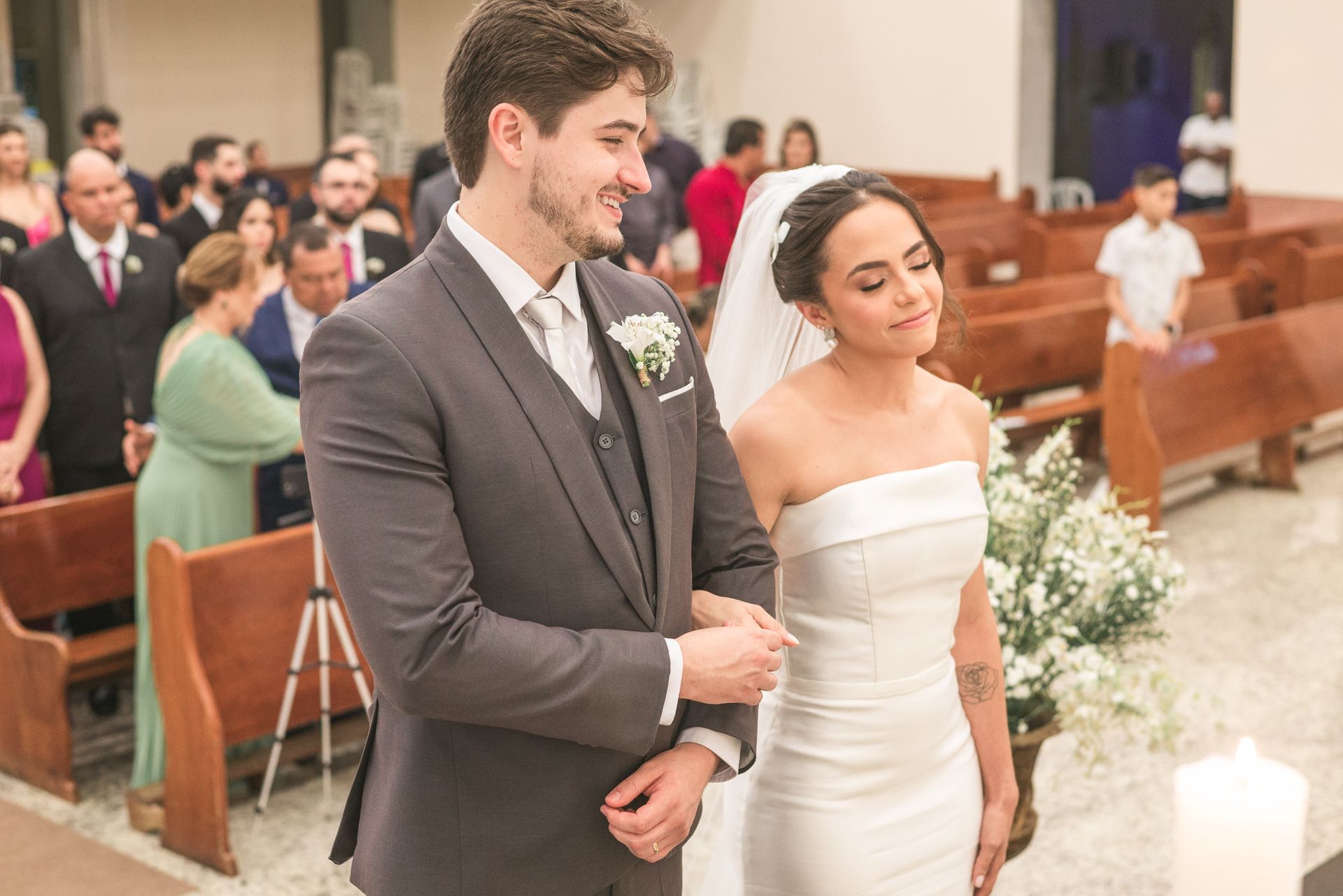 CASAMENTO ARTHUR E ISABELA - 2 - 38