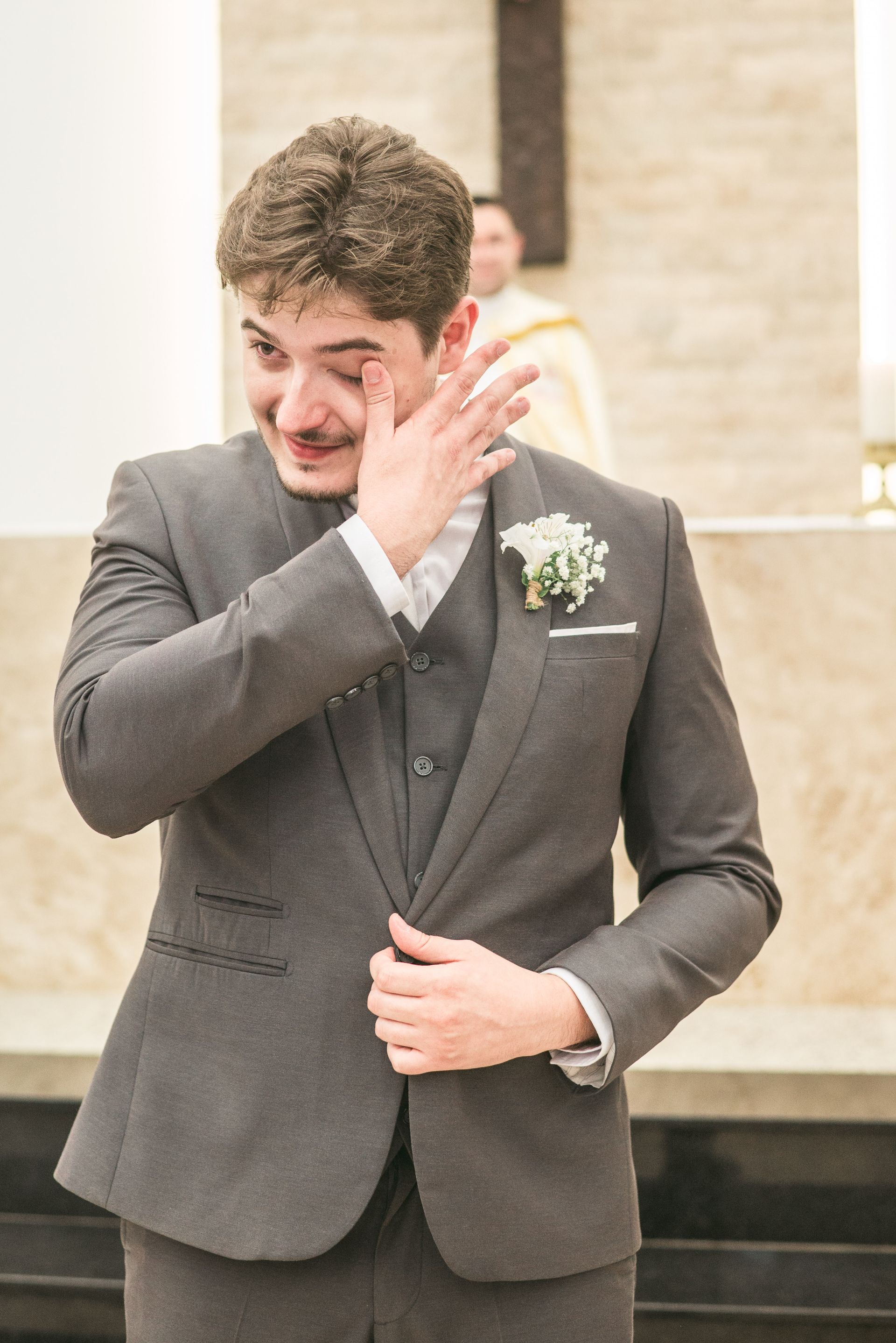 CASAMENTO ARTHUR E ISABELA - 2 - 7