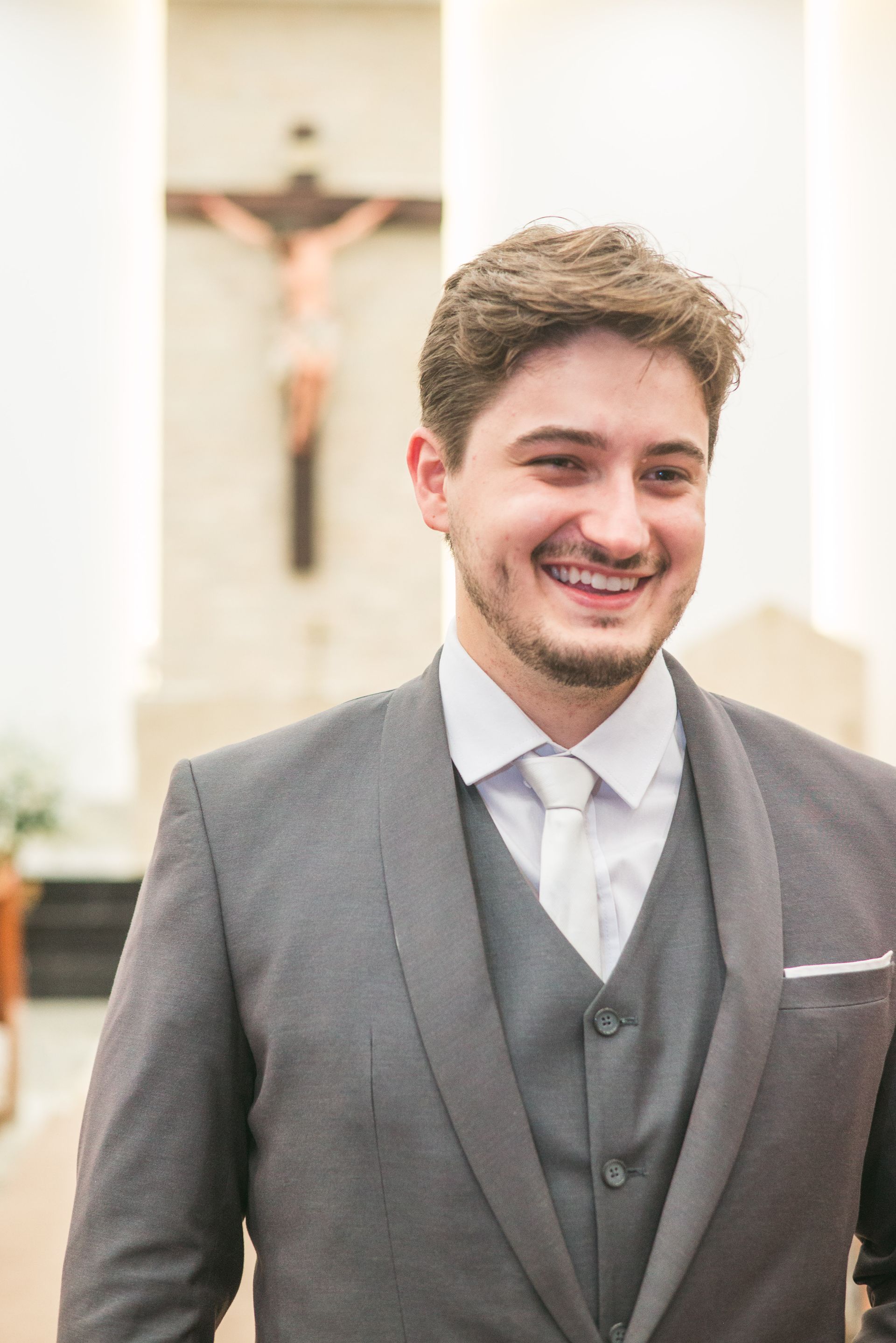 CASAMENTO ARTHUR E ISABELA - 2 - 4