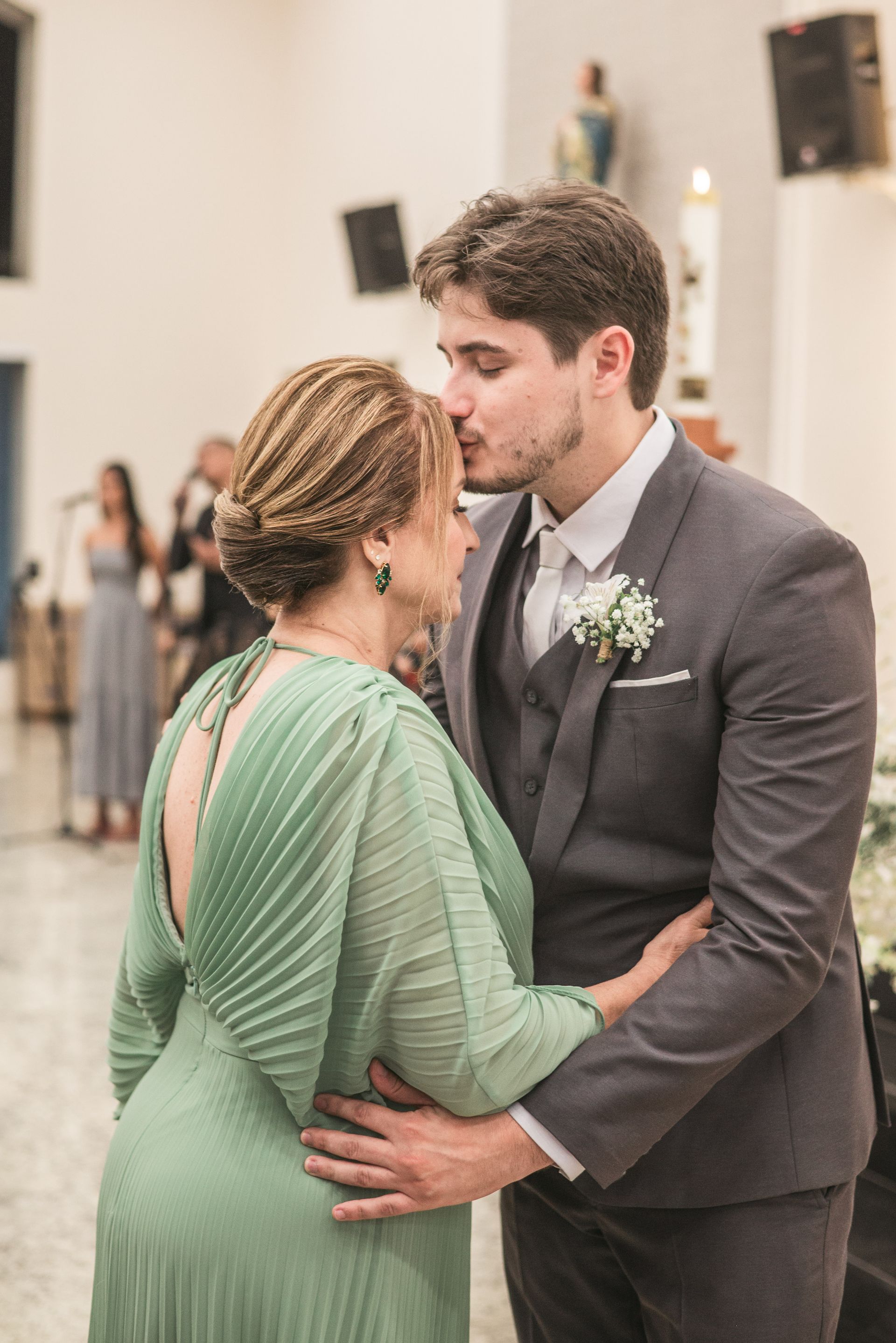 CASAMENTO ARTHUR E ISABELA - 2 - 8