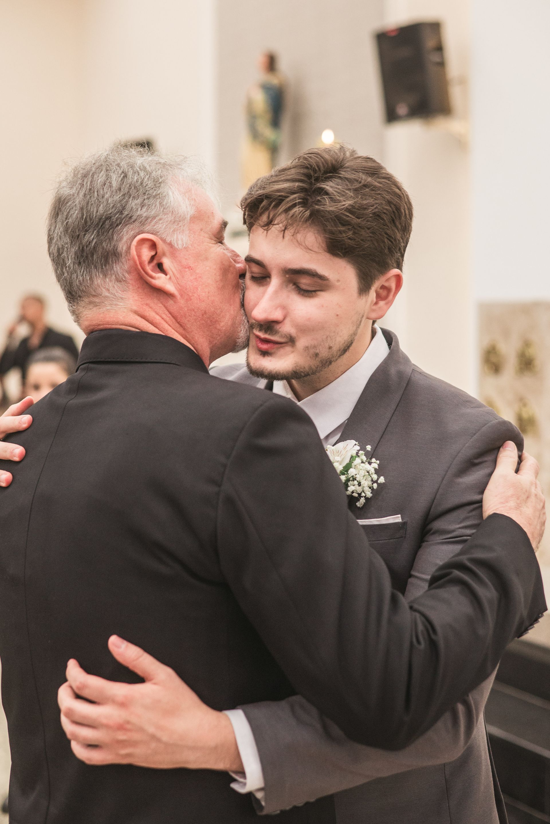 CASAMENTO ARTHUR E ISABELA - 2 - 11