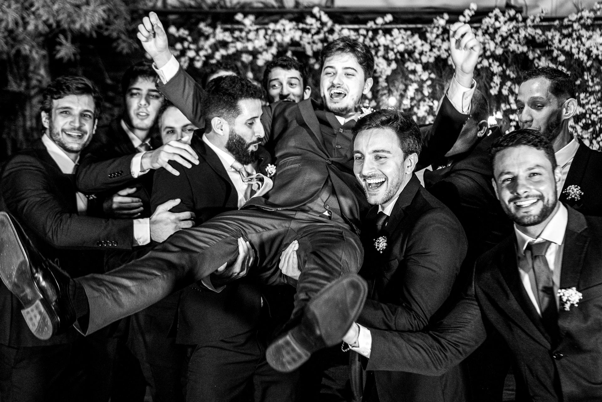 CASAMENTO ARTHUR E ISABELA - 3 - 19